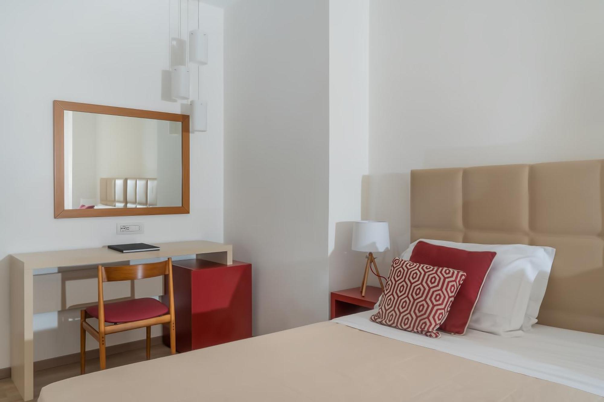 Conca Park Hotel Sorrento