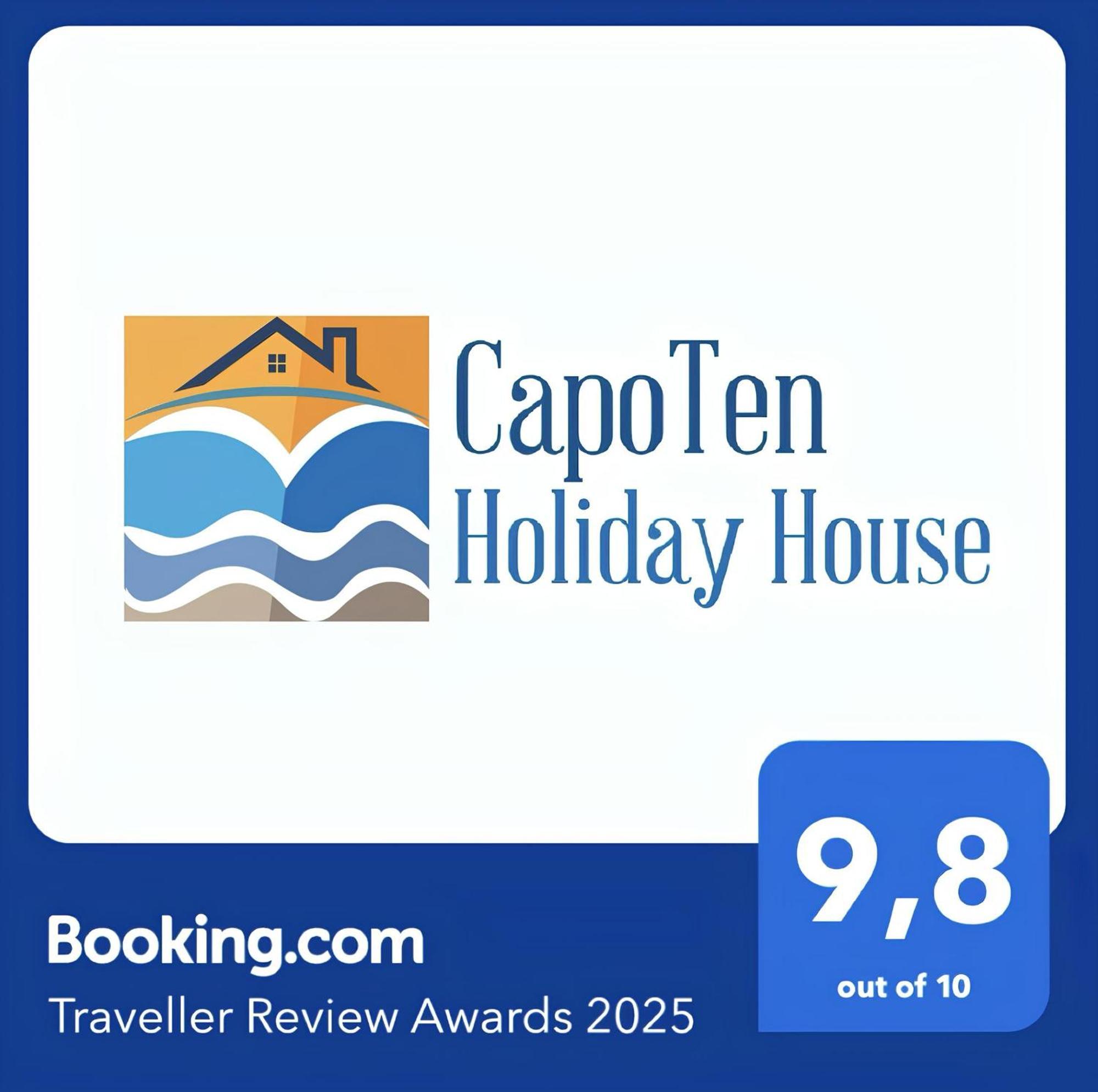 Capoten