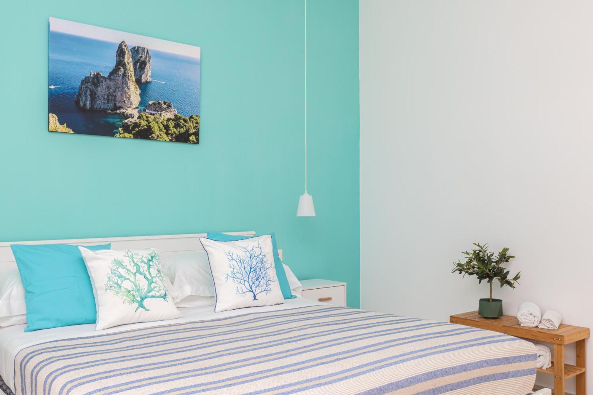 Appartamento Casa Sorrentissima *