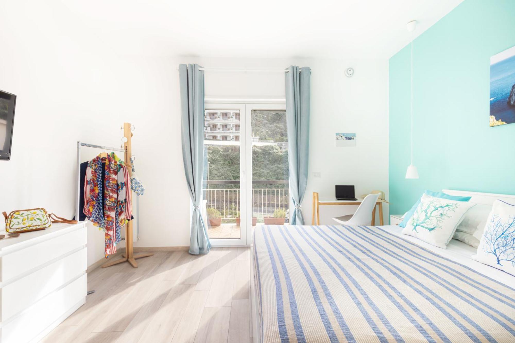 Appartamento Casa Sorrentissima