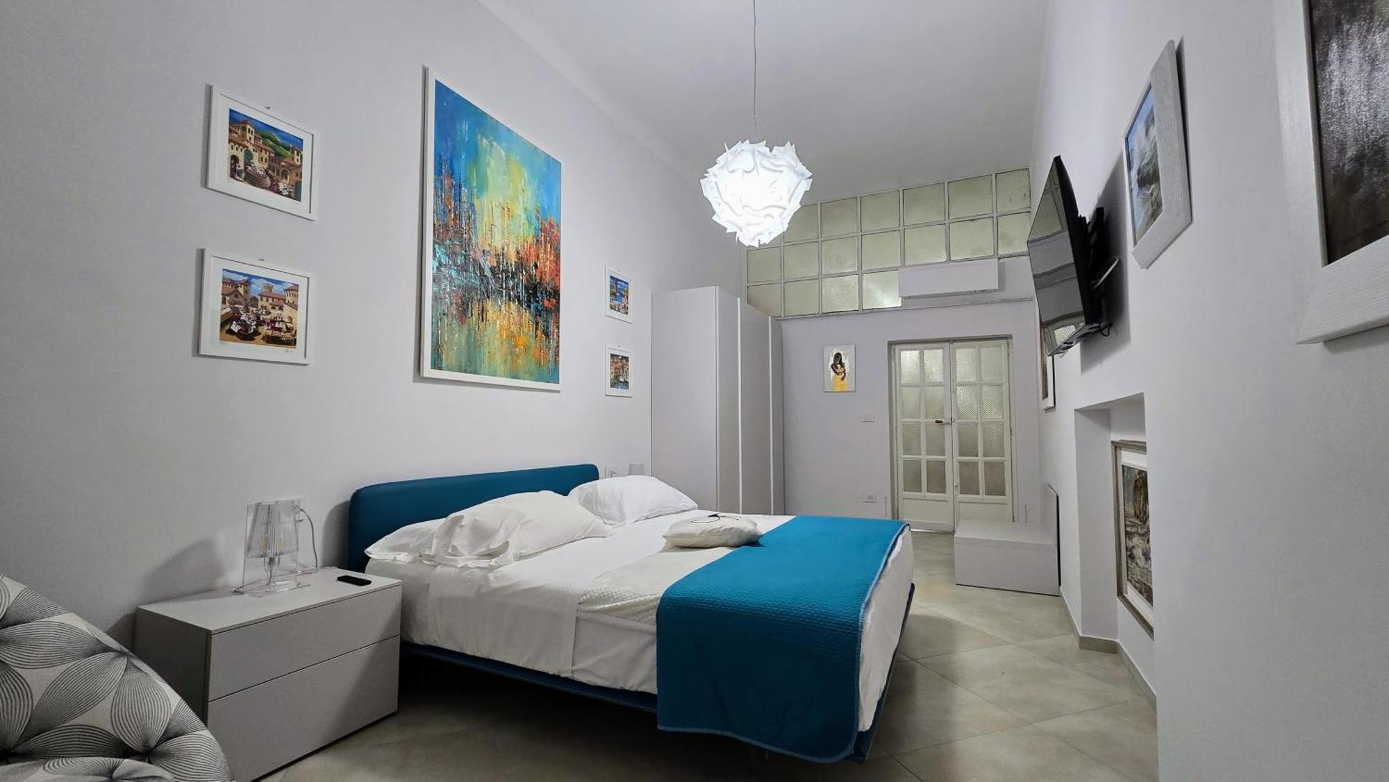 My Way Art Apartment *