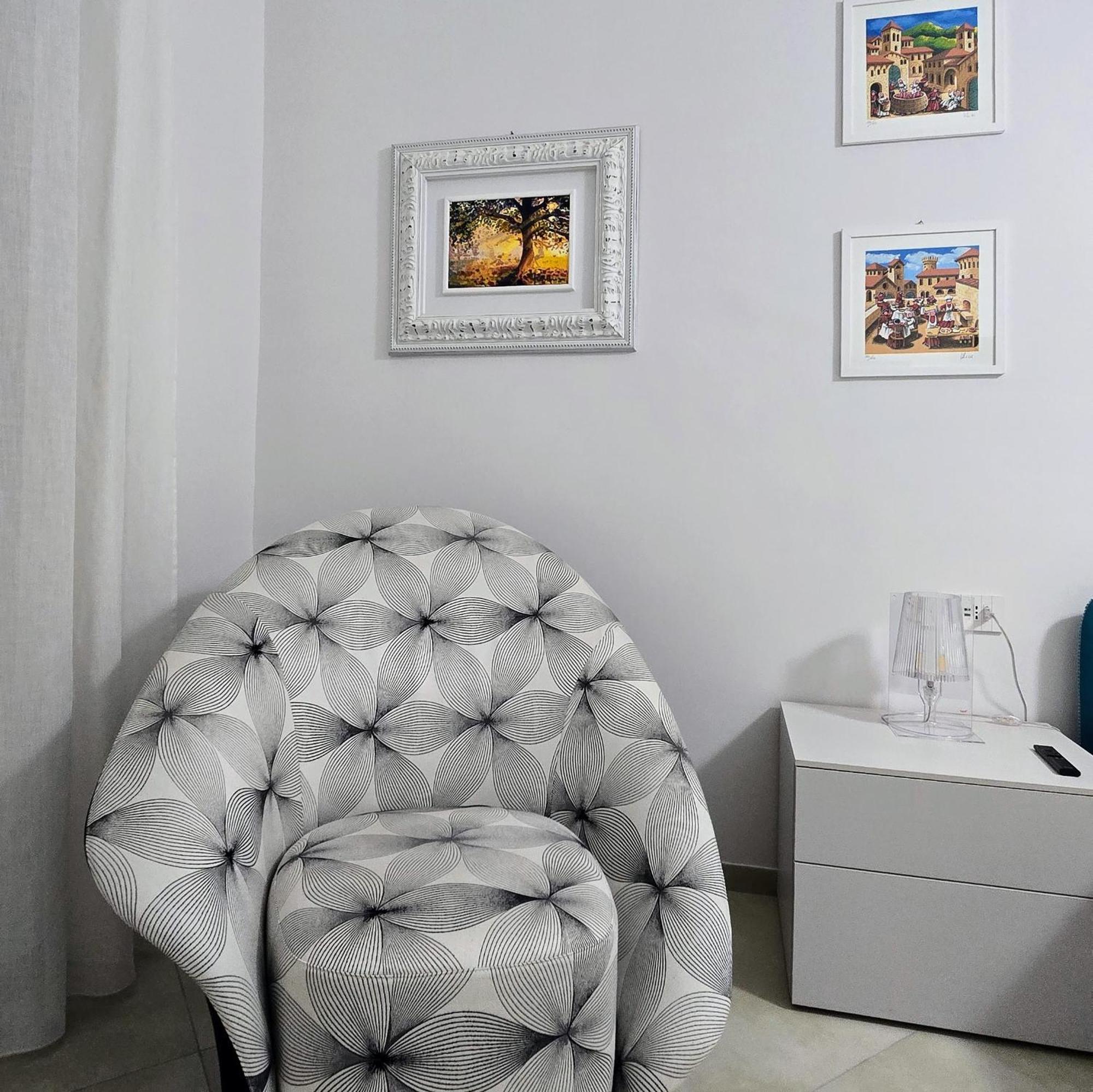 My Way Art Apartment *