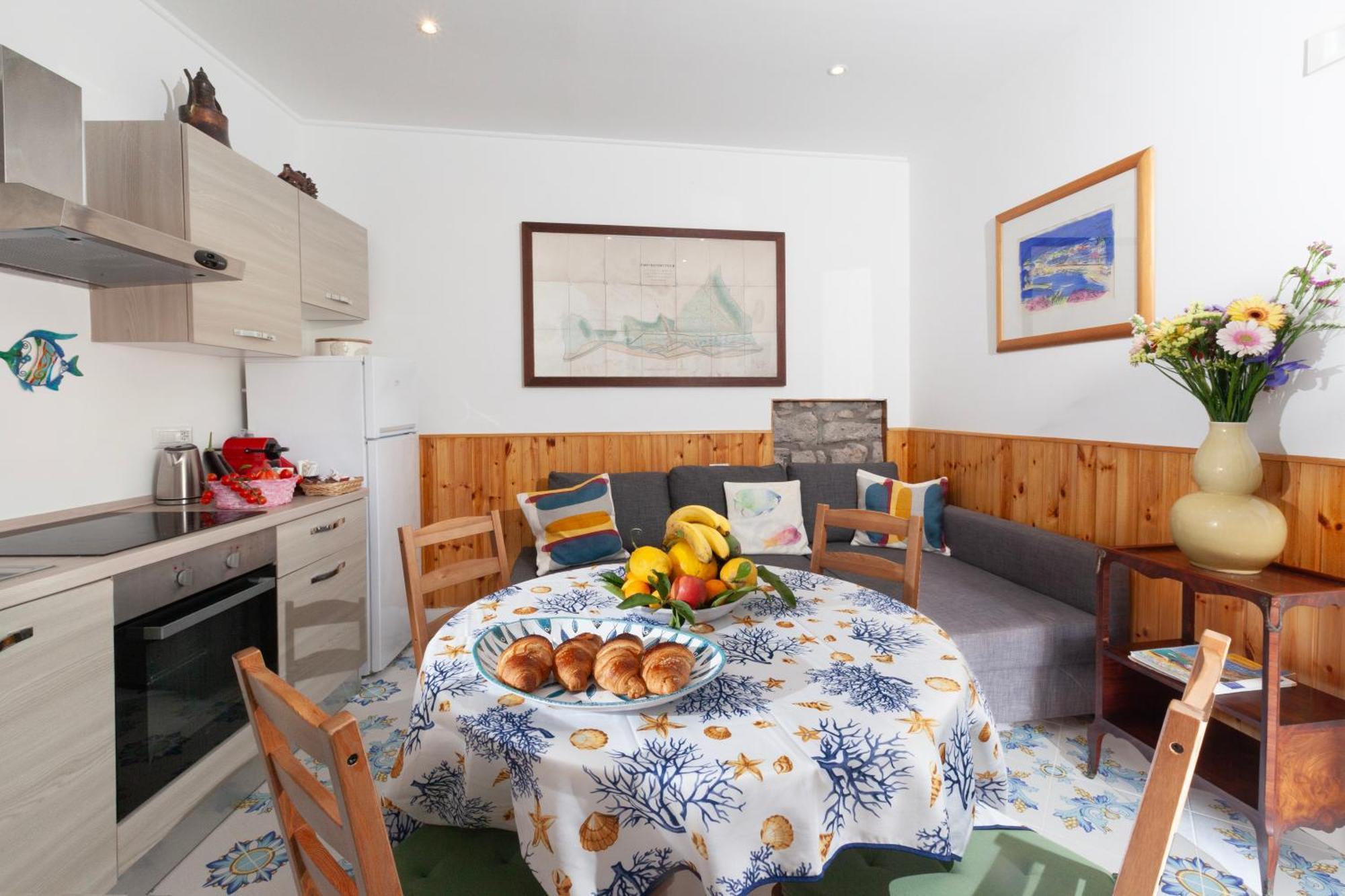 Gaiano Casa vacanze