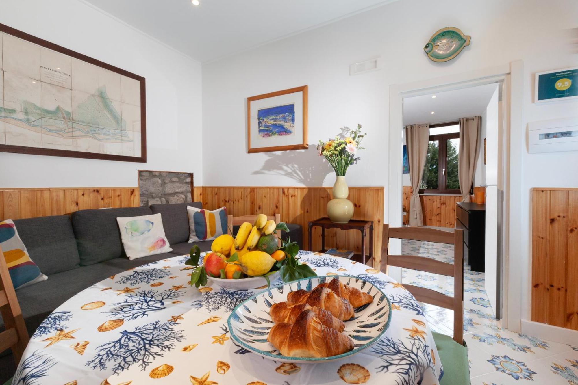 Casa vacanze Gaiano