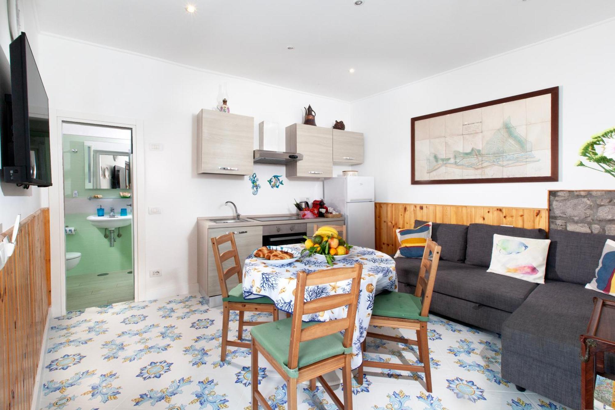 Casa vacanze Gaiano *