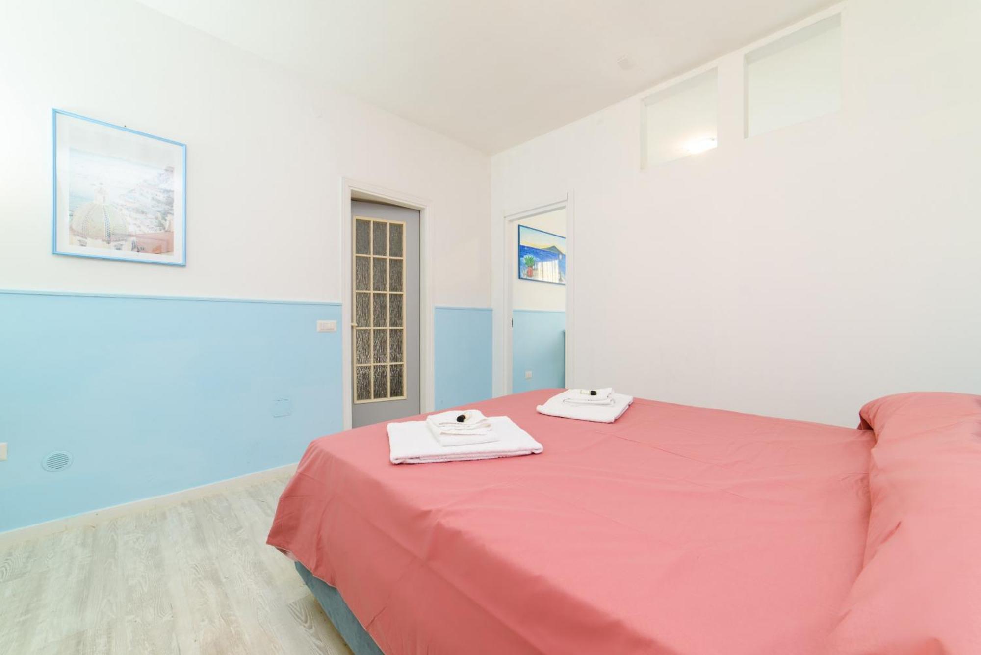 Villa Luisa Jacuzzi And Pool *