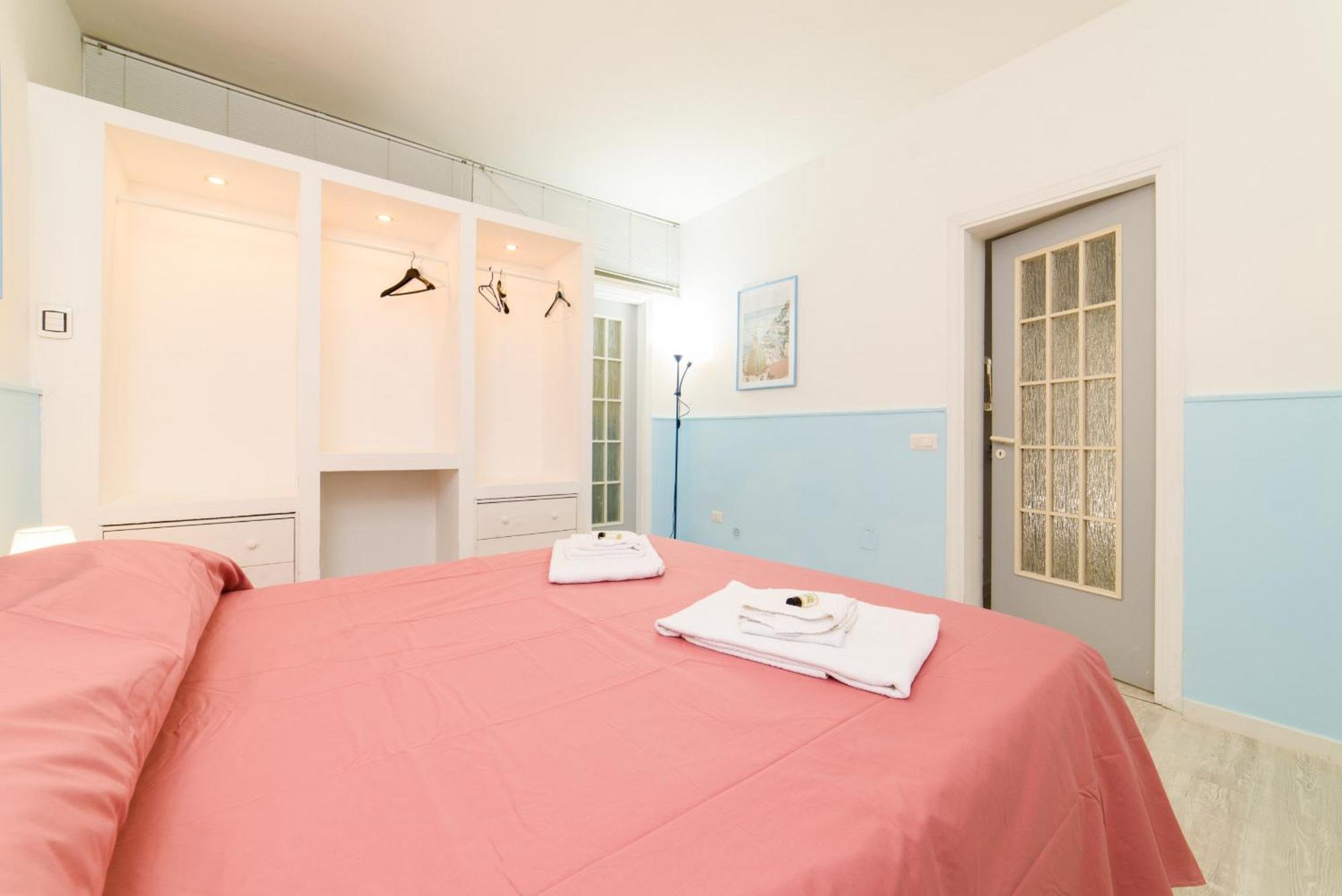 Villa Luisa Jacuzzi And Pool Sorrento