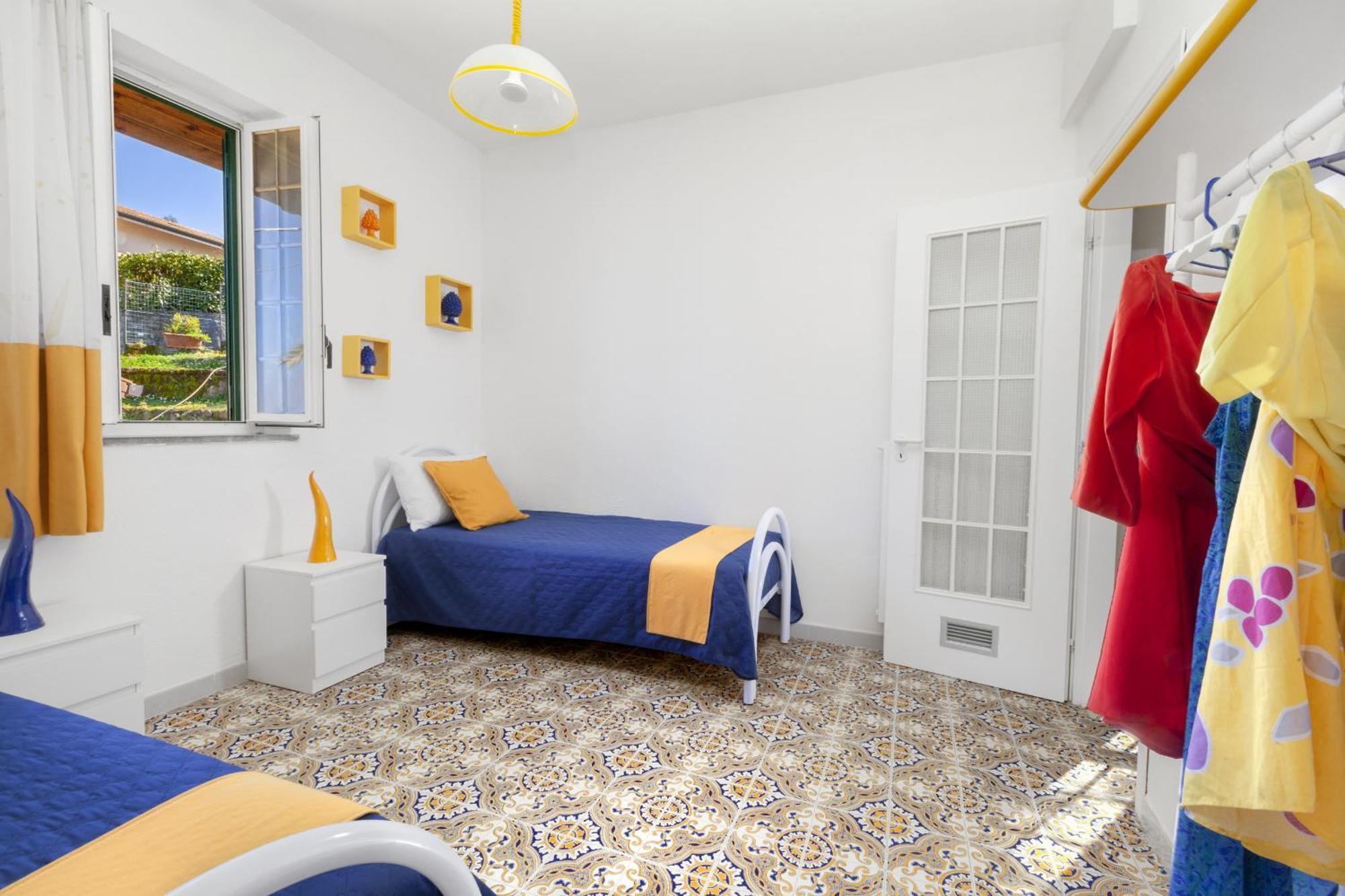 Luisa Jacuzzi And Pool Villa Sorrento