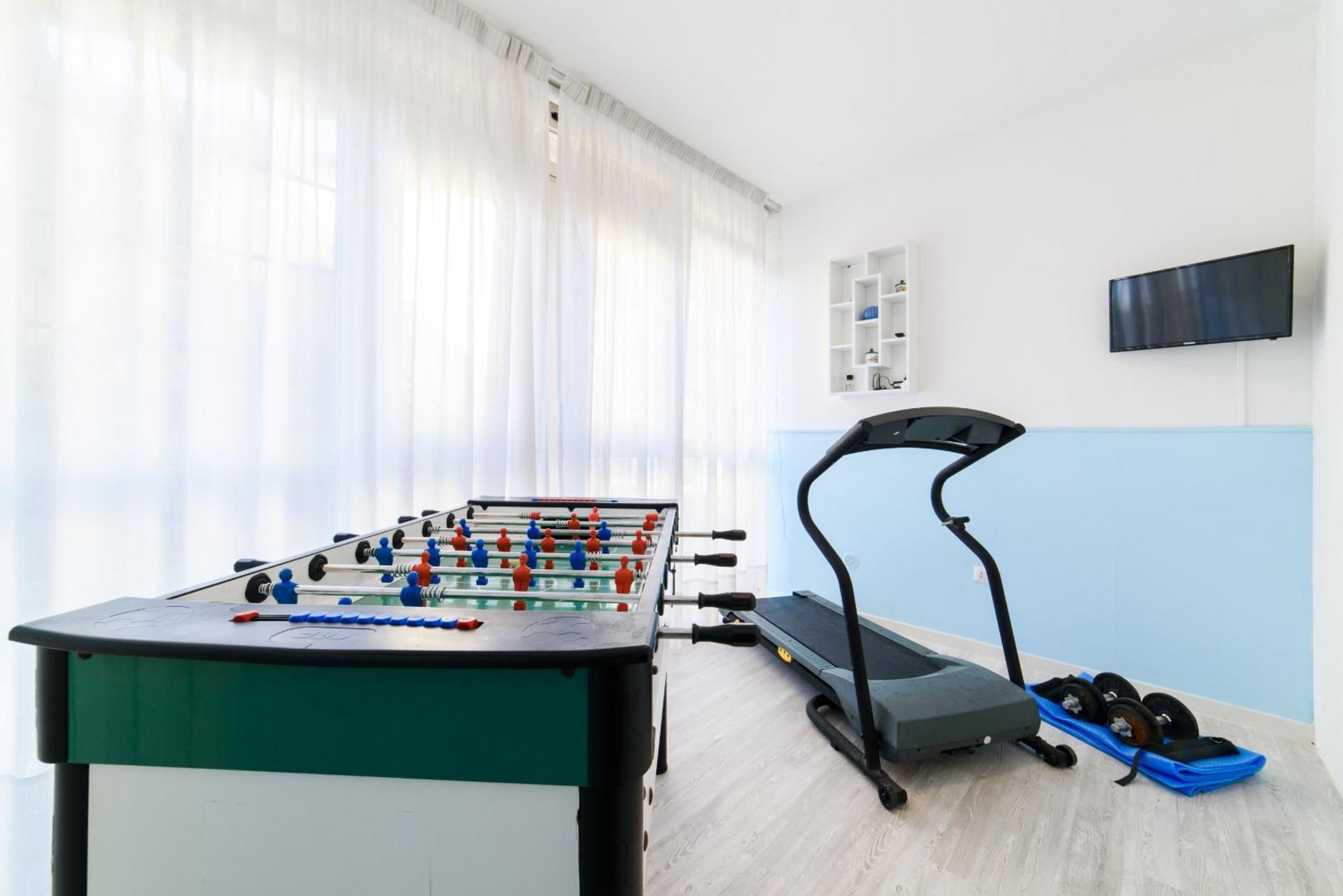 Luisa Jacuzzi And Pool Villa *