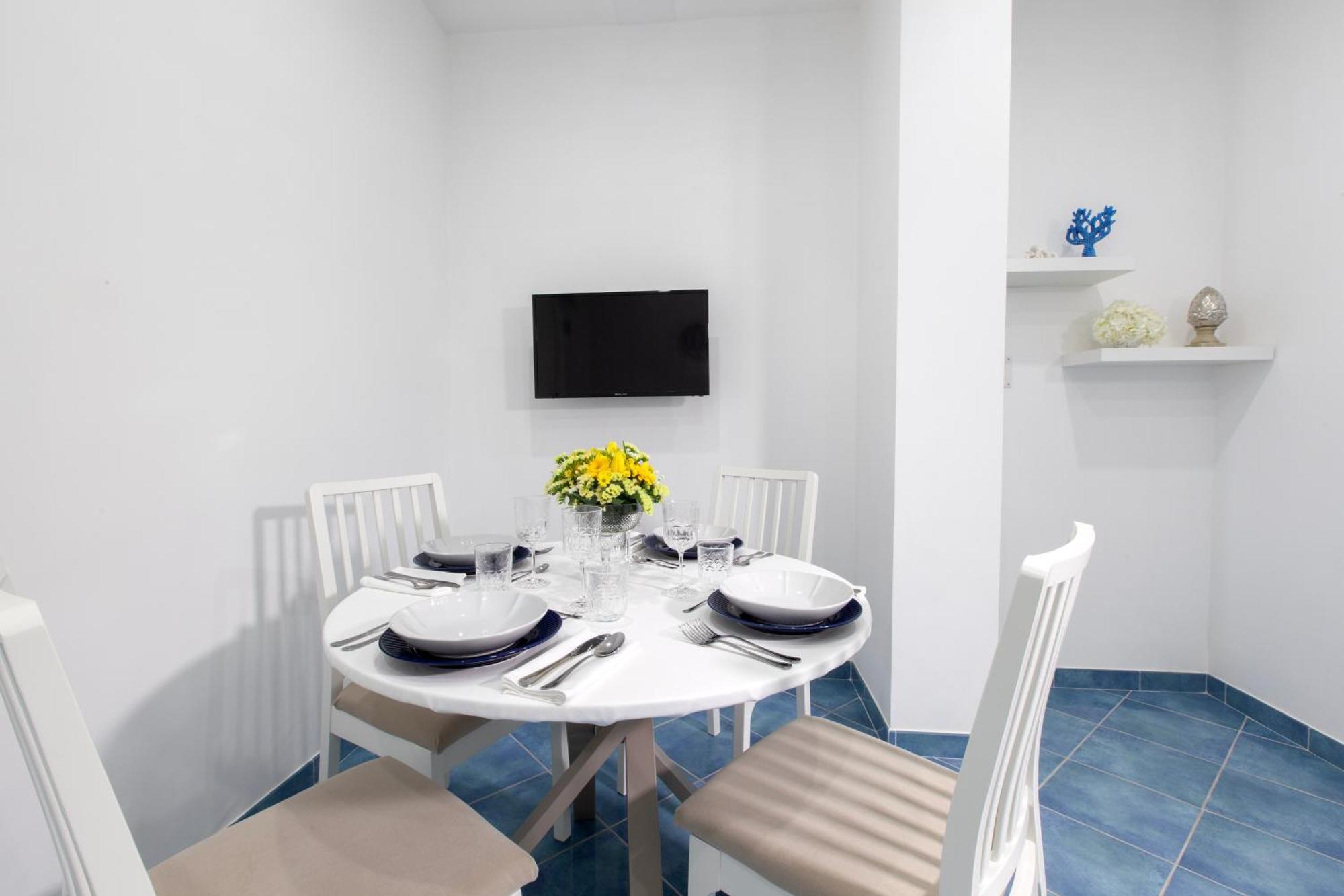 Apartment J'adore
