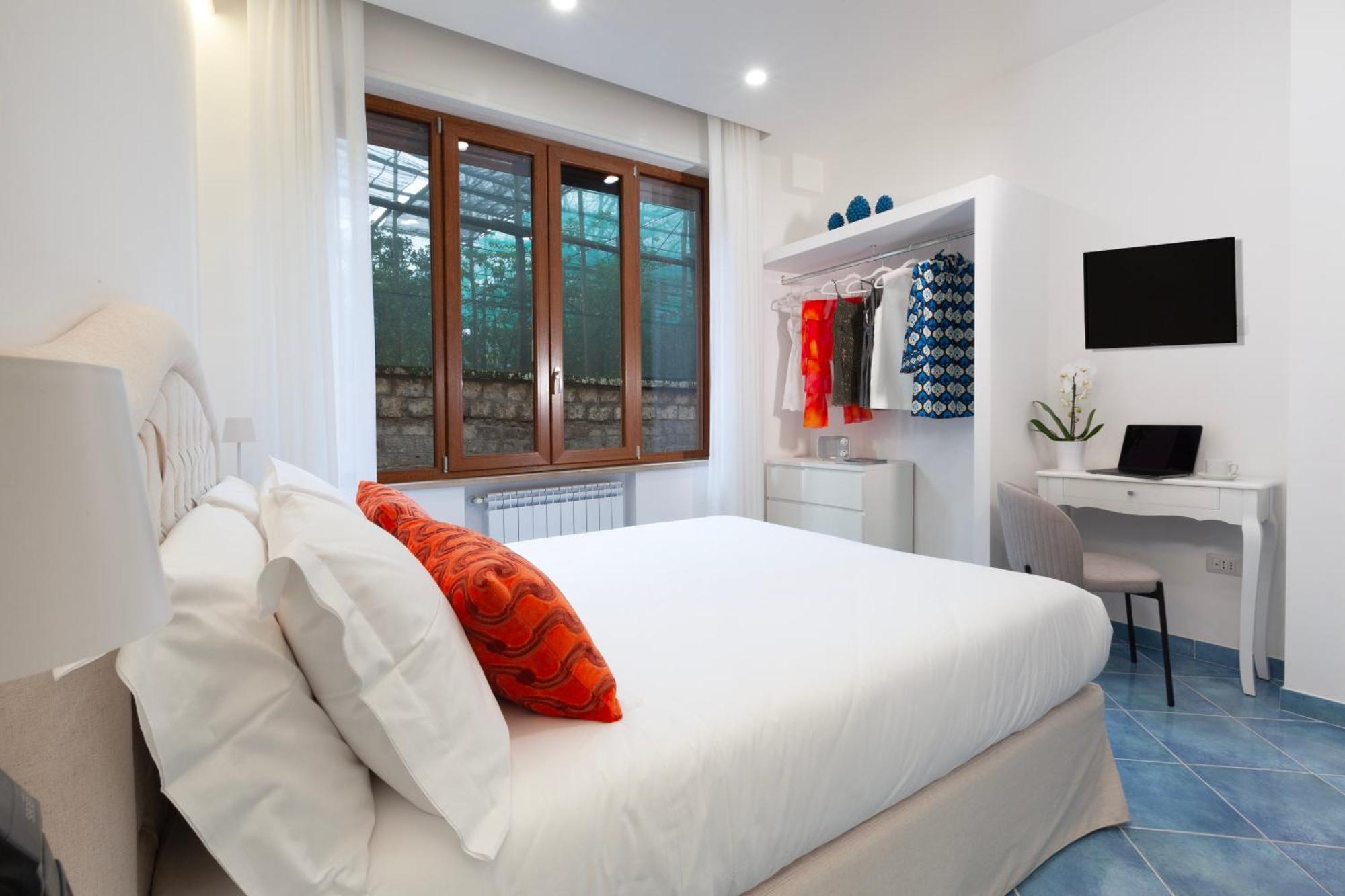 Apartment J'adore