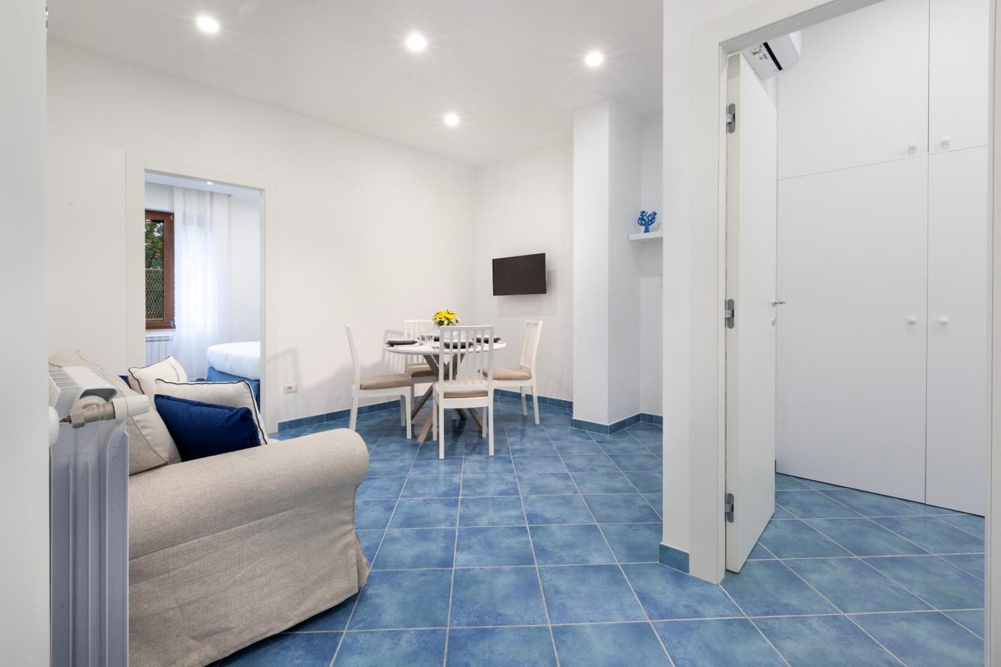 Apartment J'adore Sorrento