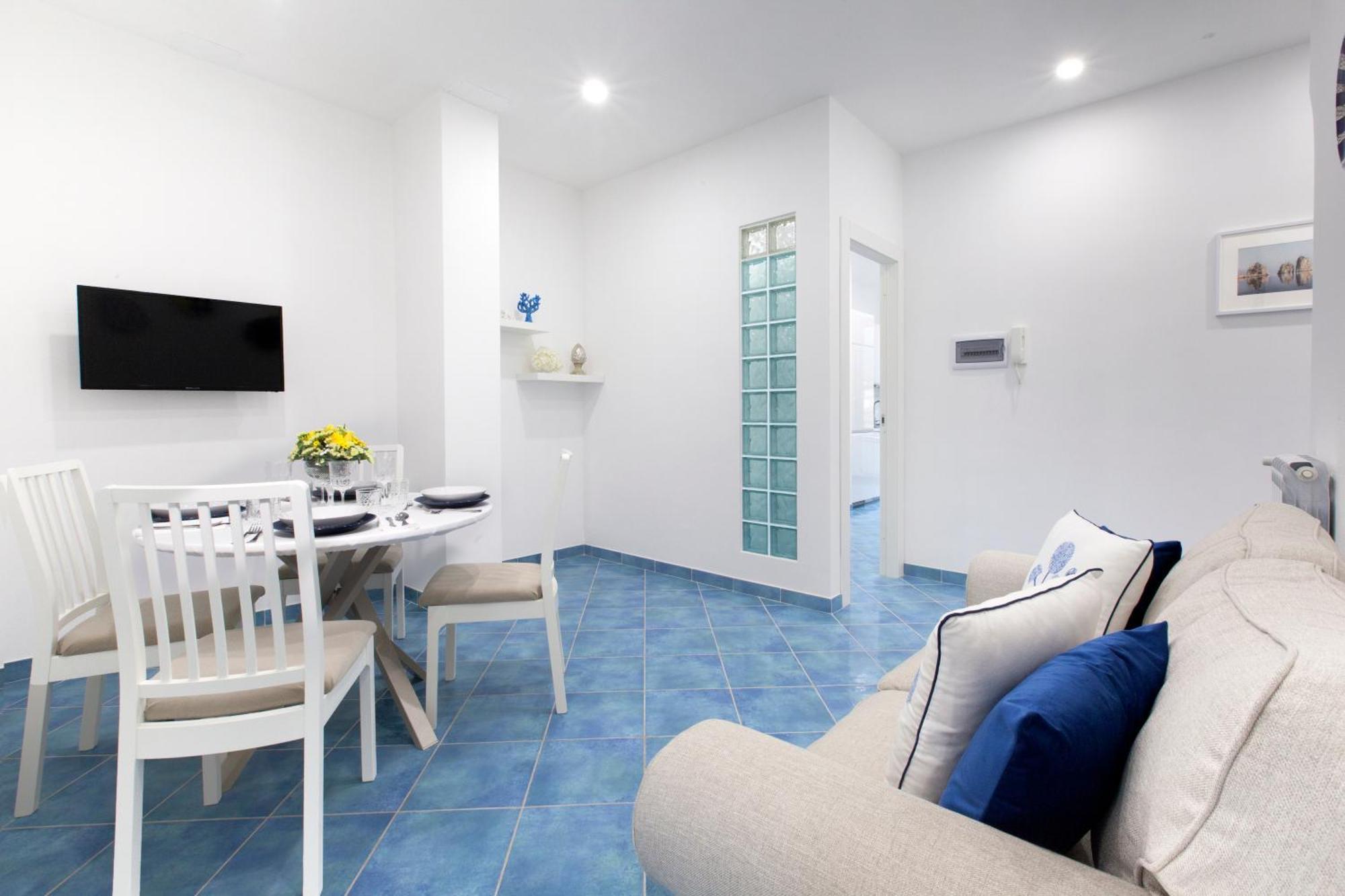 Apartment J'adore