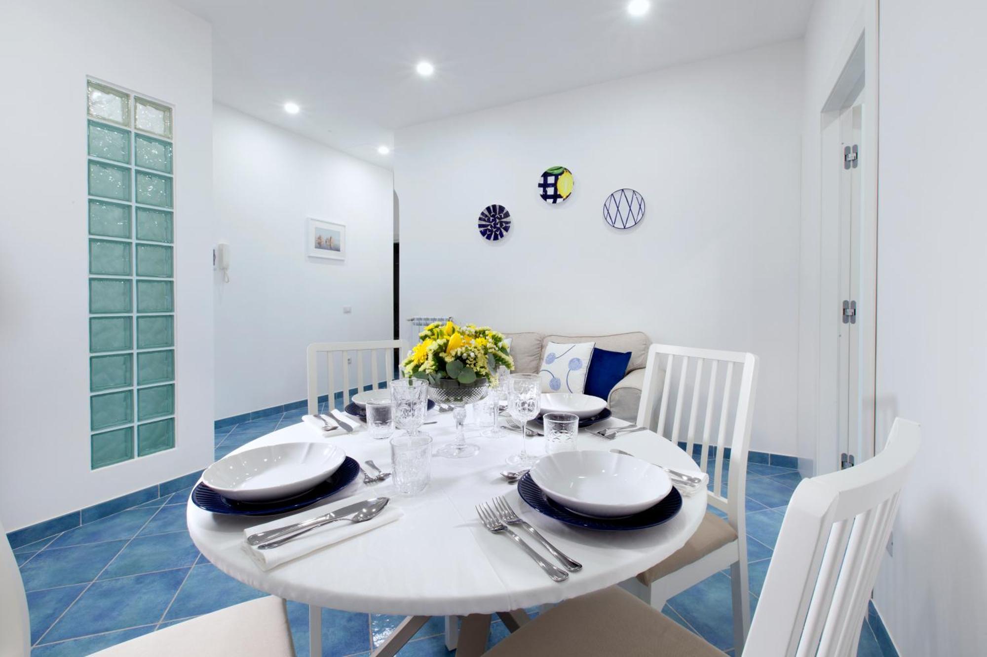 Apartment J'adore