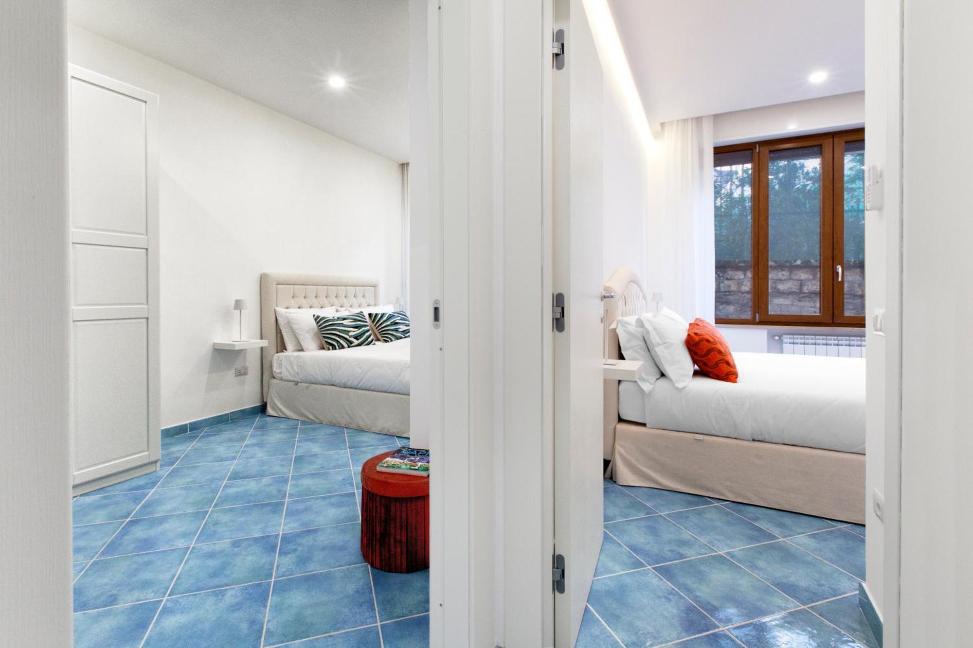Apartment J'adore