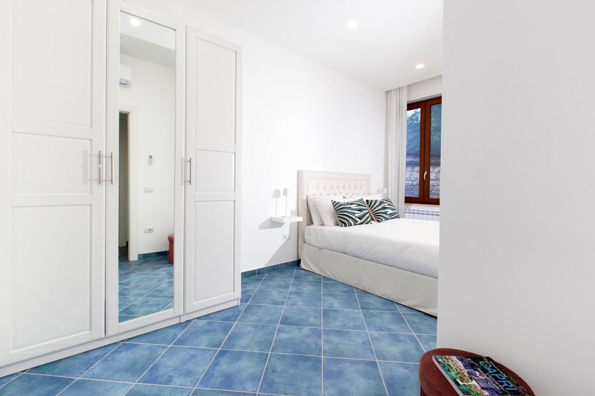 Apartment J'adore *
