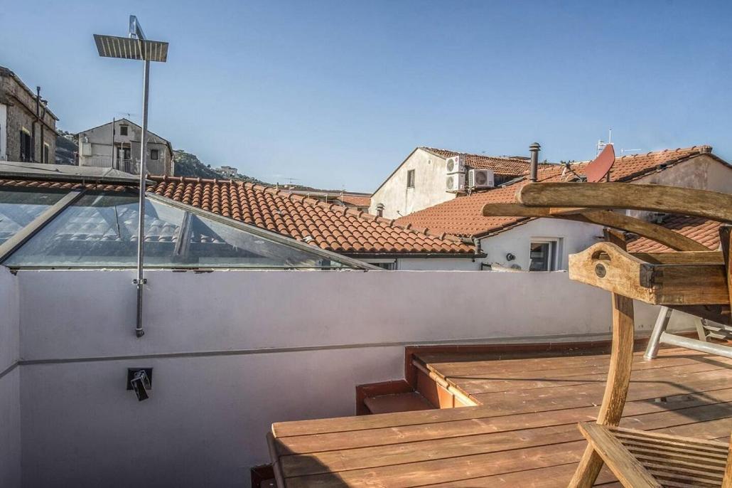 Apartment Caruso