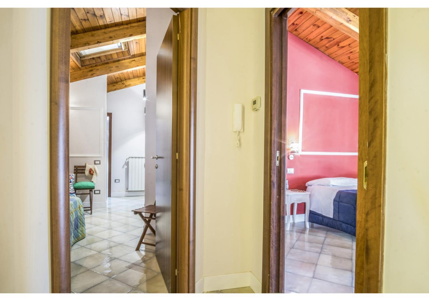 Apartment Caruso Sorrento