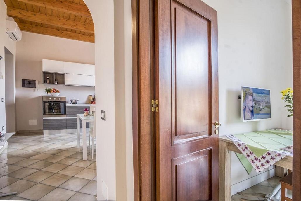 Caruso Apartment Sorrento