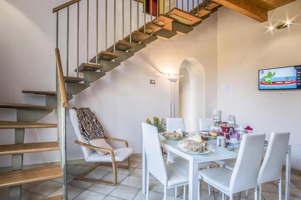 Apartment Caruso Sorrento