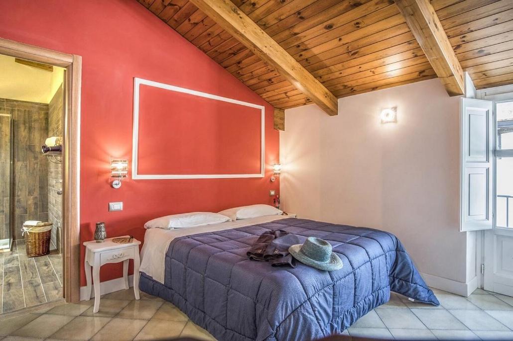 Caruso Apartment *