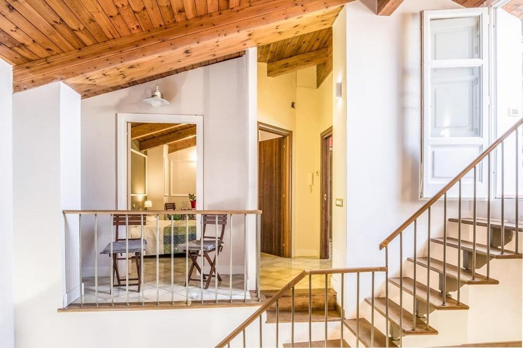 Apartment Caruso *