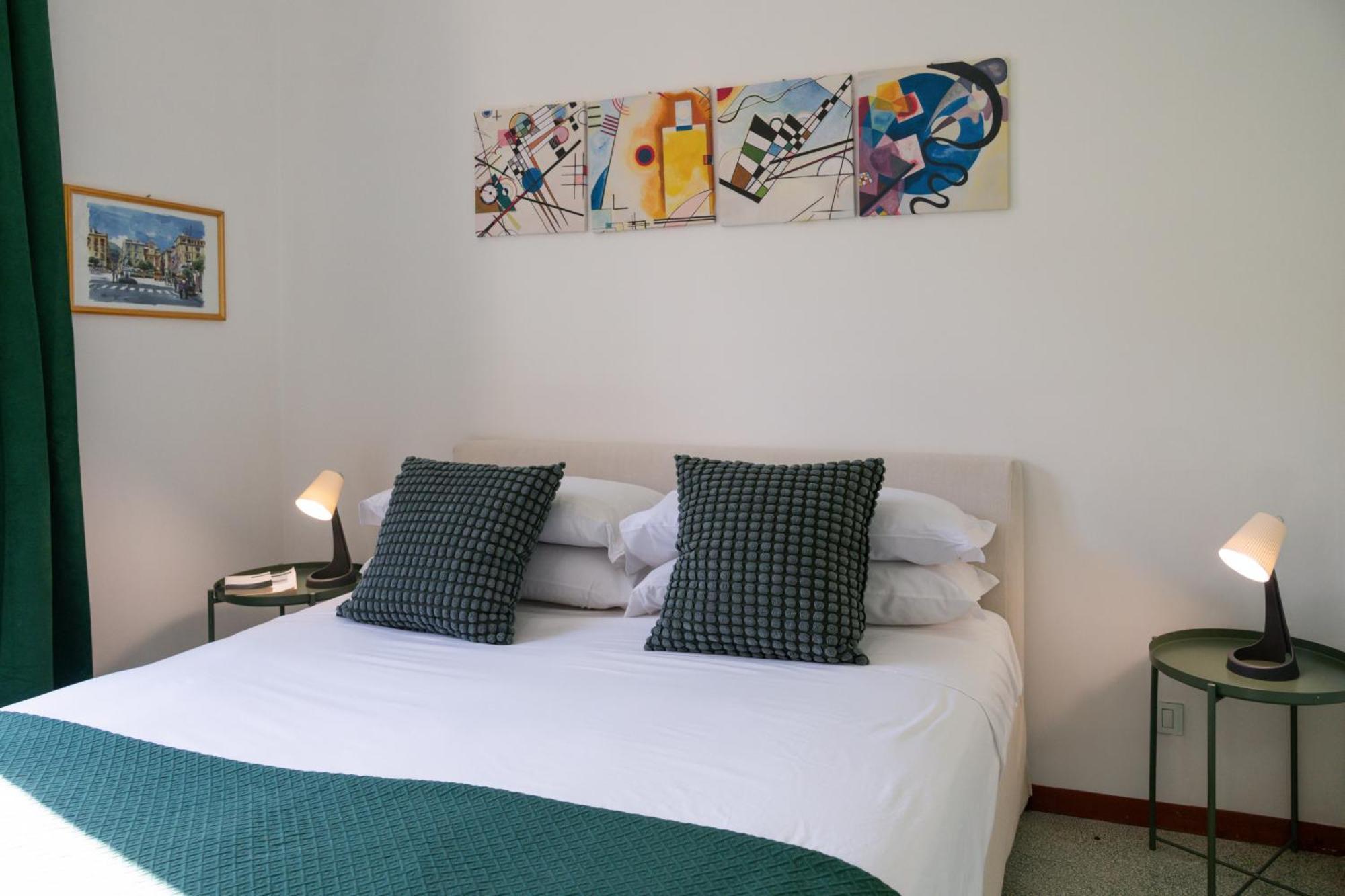 Apartment Marziale Luxury Sorrento