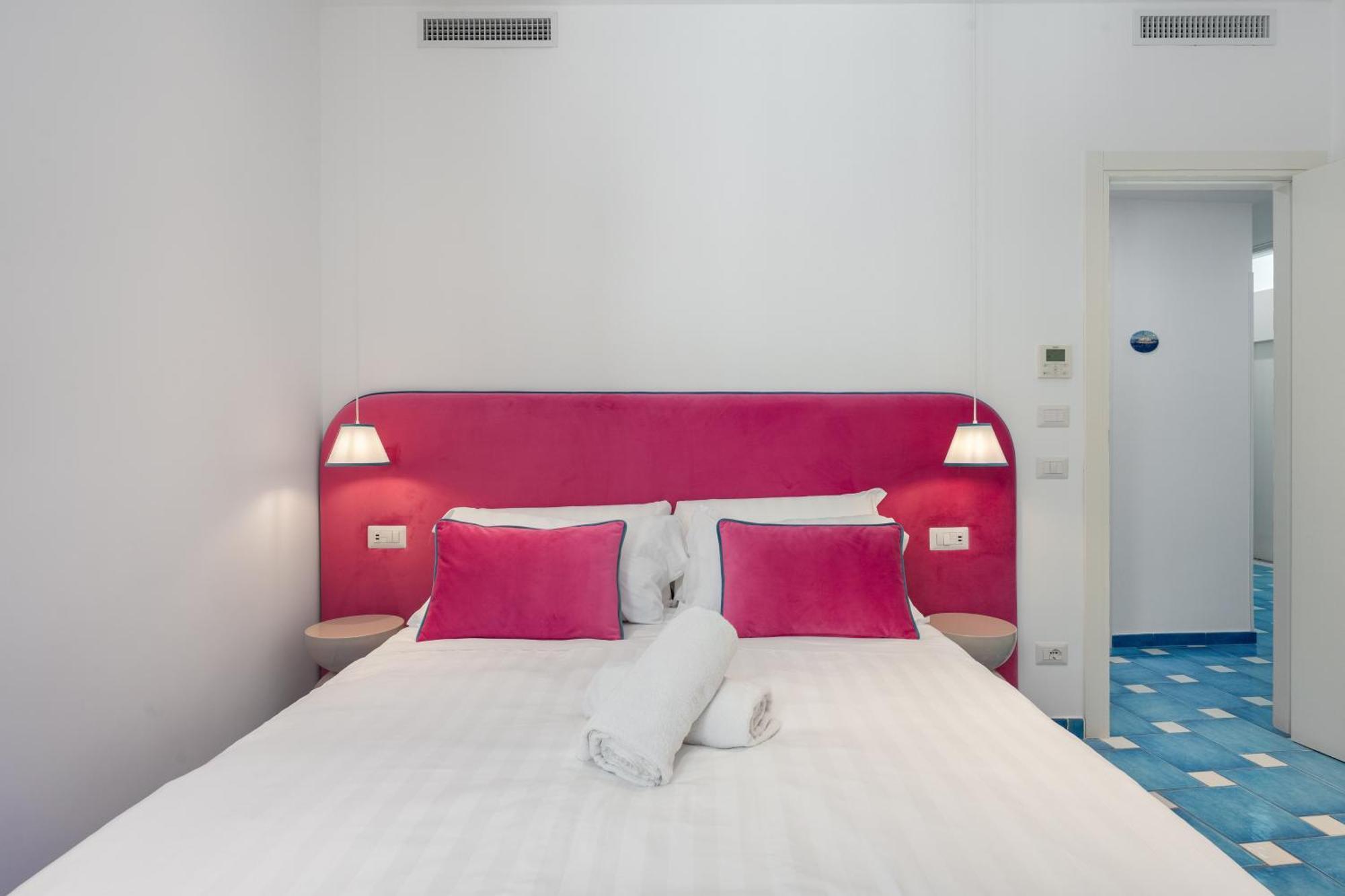 Marina Grande &