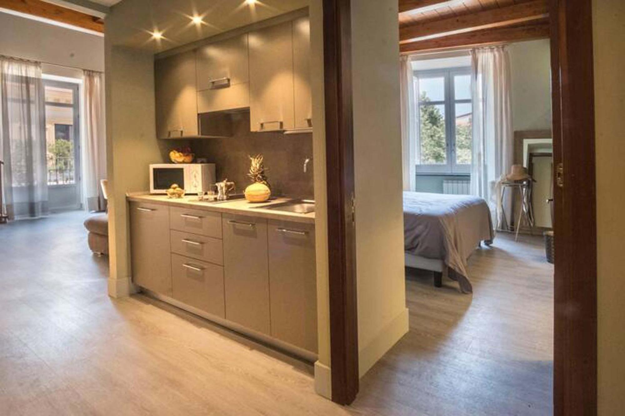 Apartment - Felice