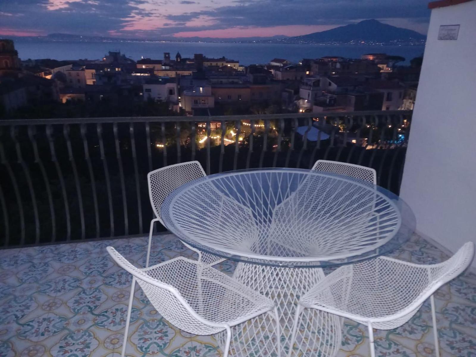 Ester's * Sorrento