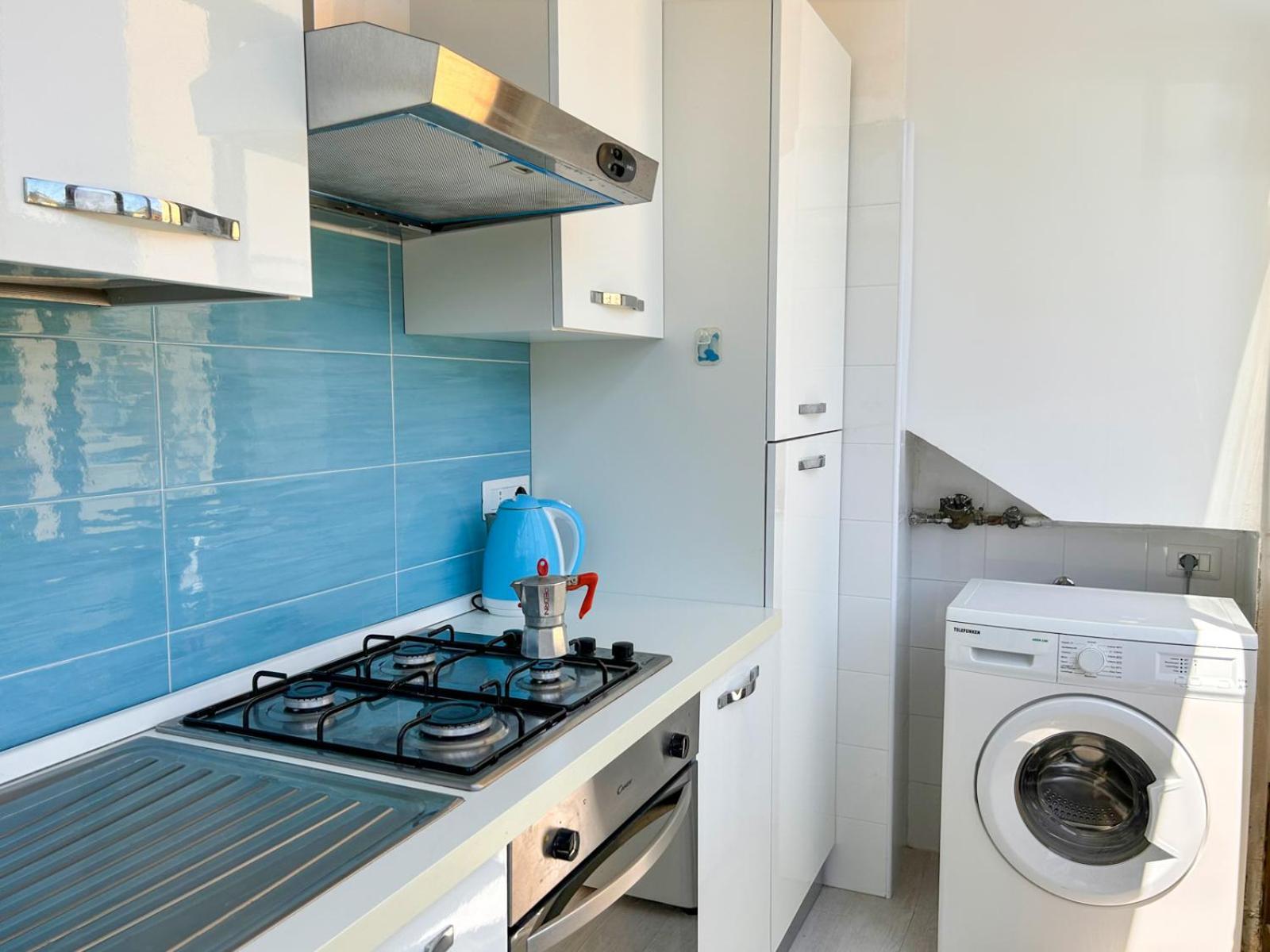 Apartment From With Sorrento