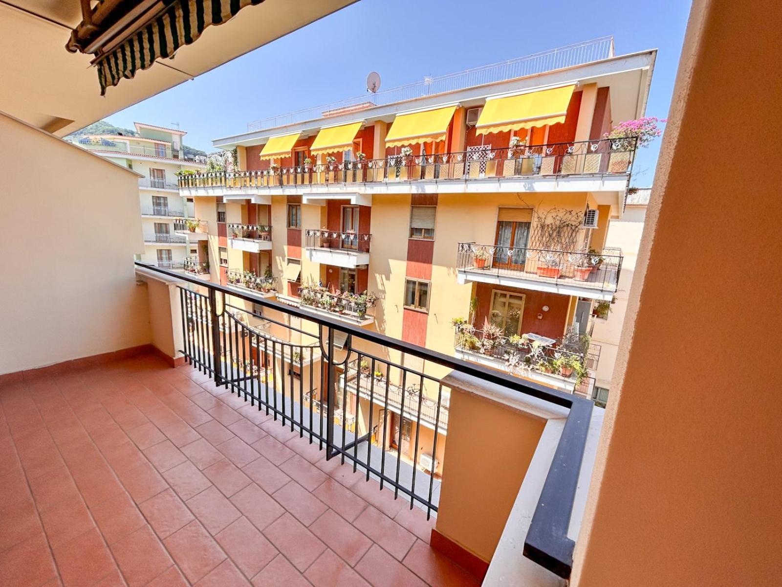 From With Apartment