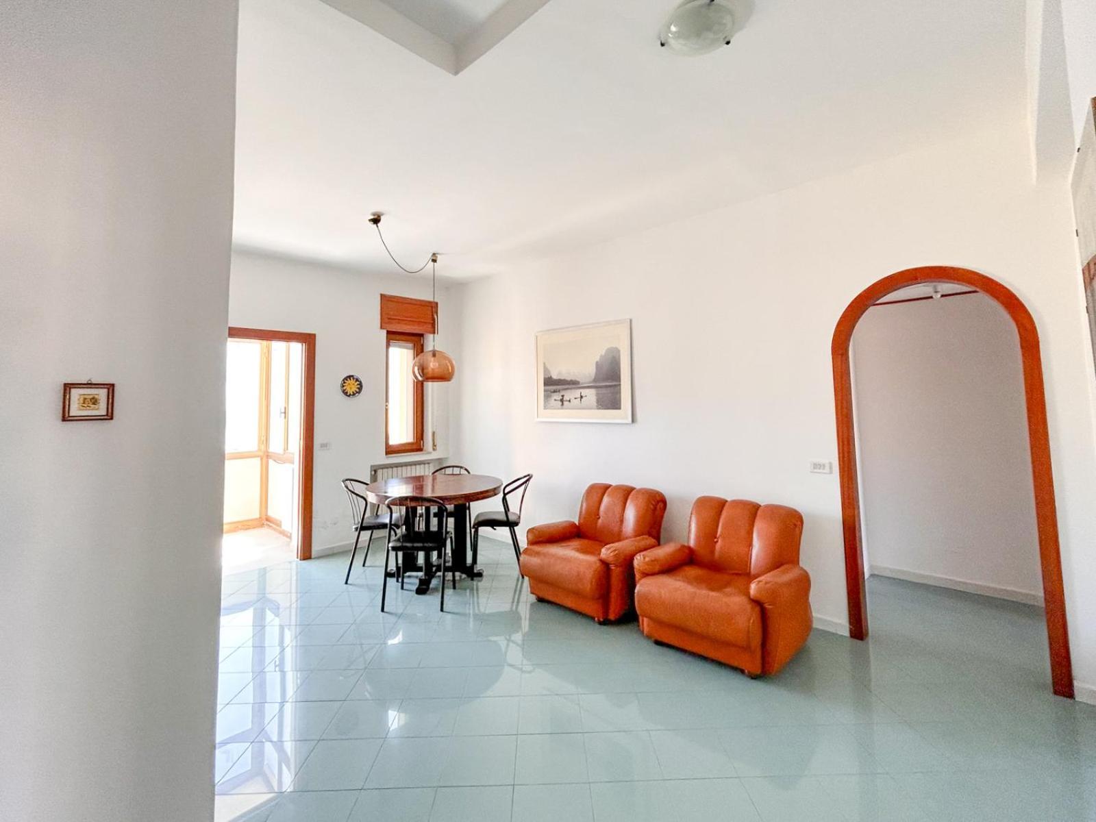 From With Apartment Sorrento