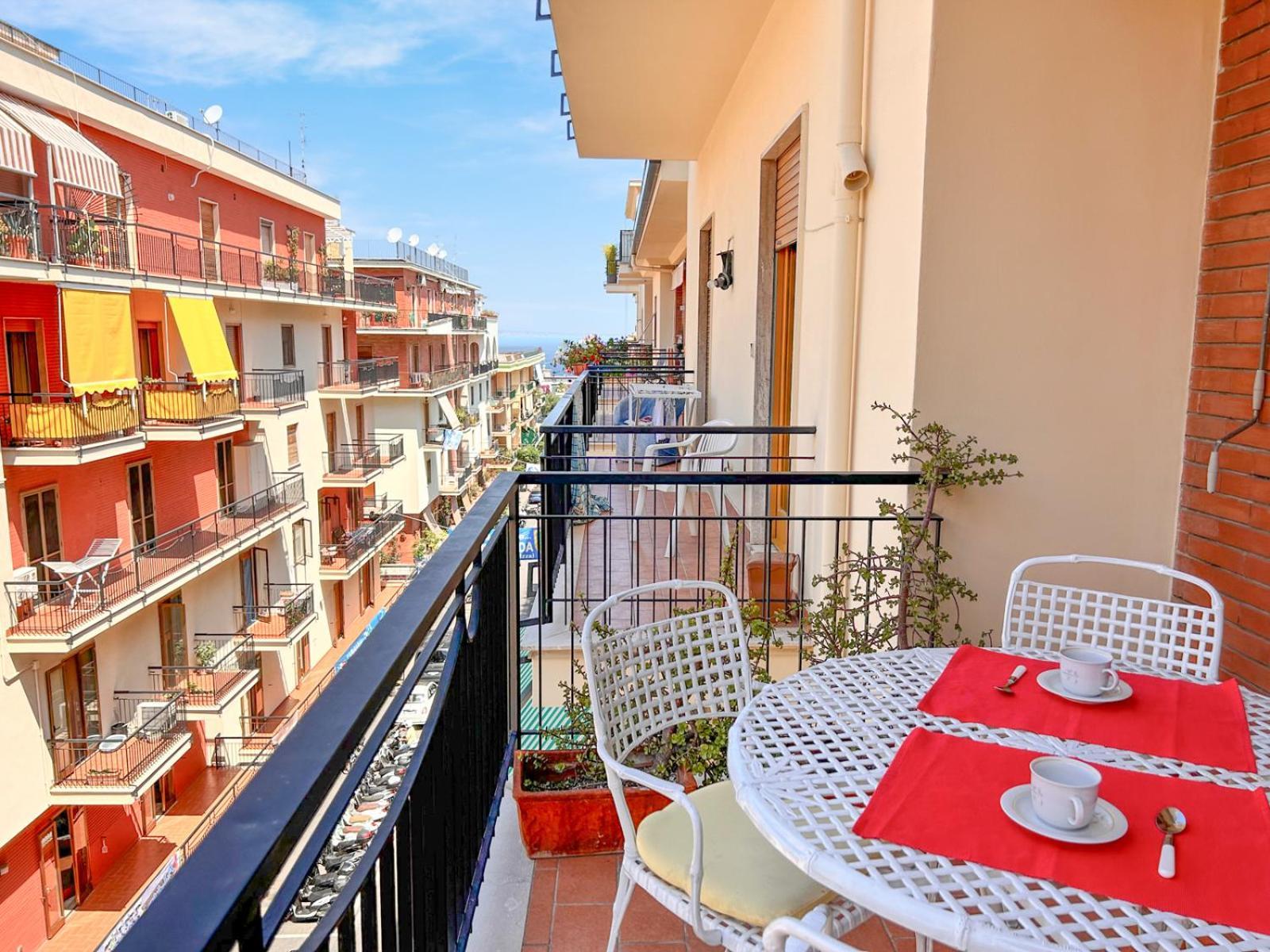 From With * Sorrento