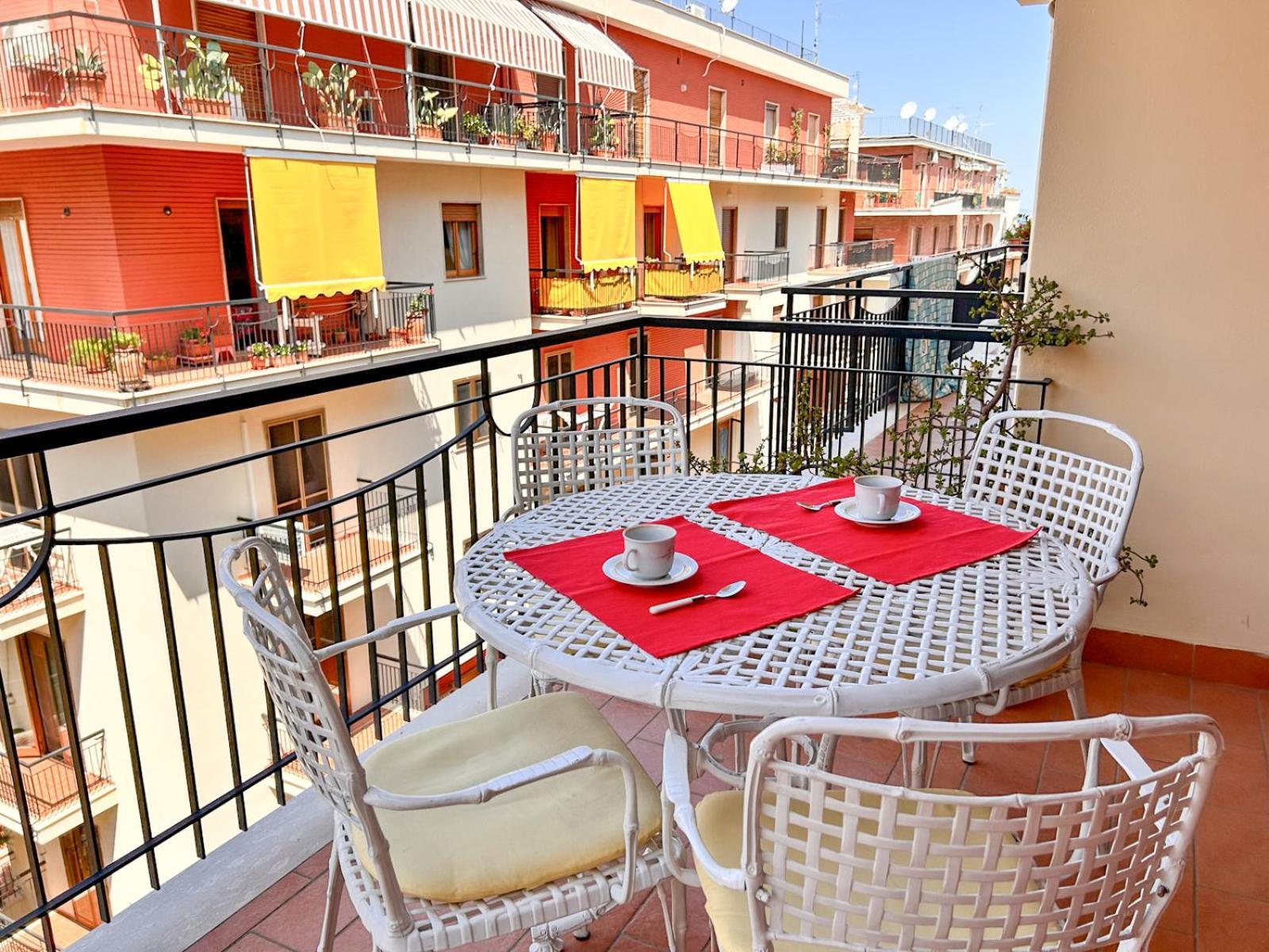From With Apartment *