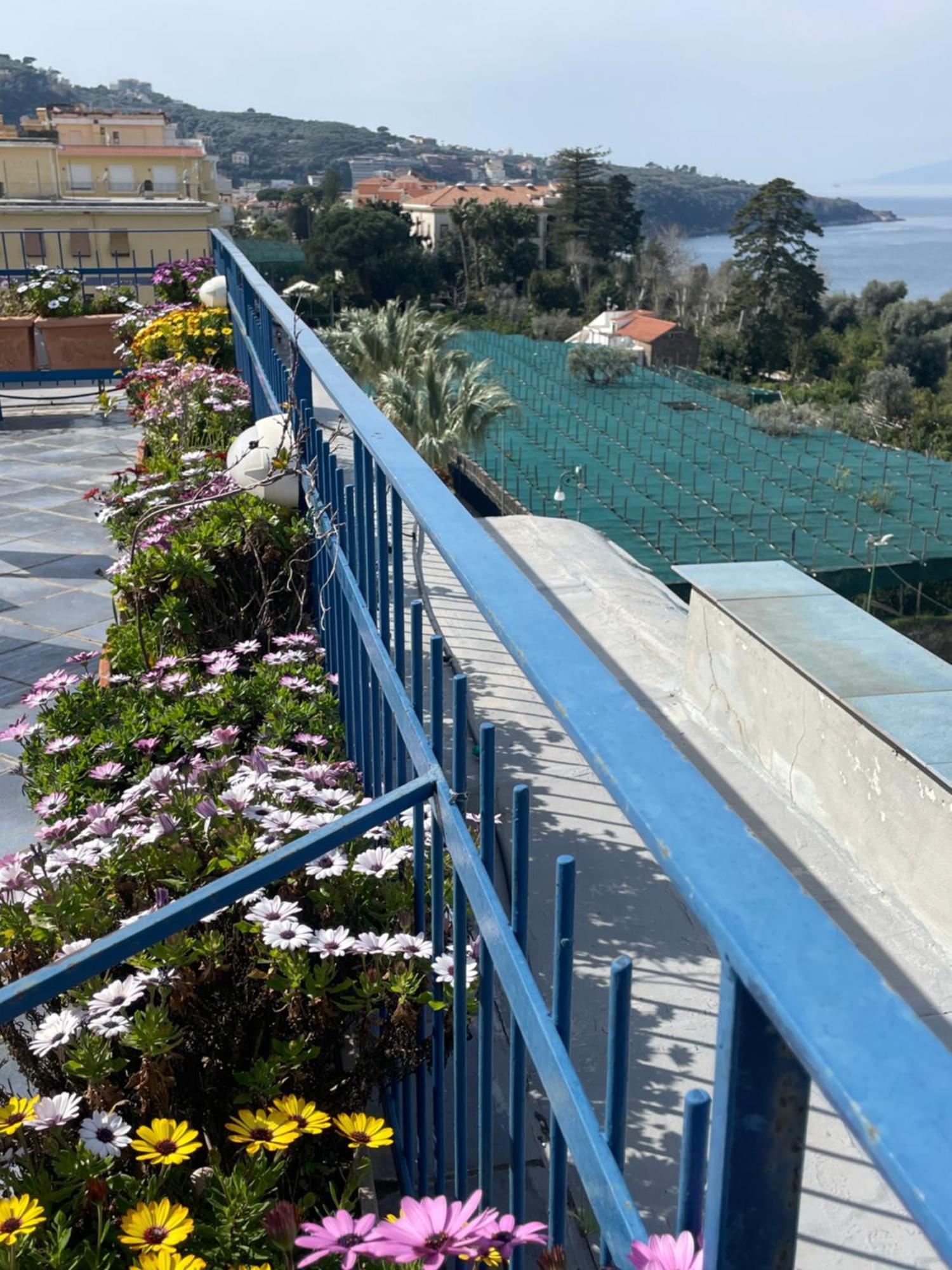 Sea&skyview Apartment *
