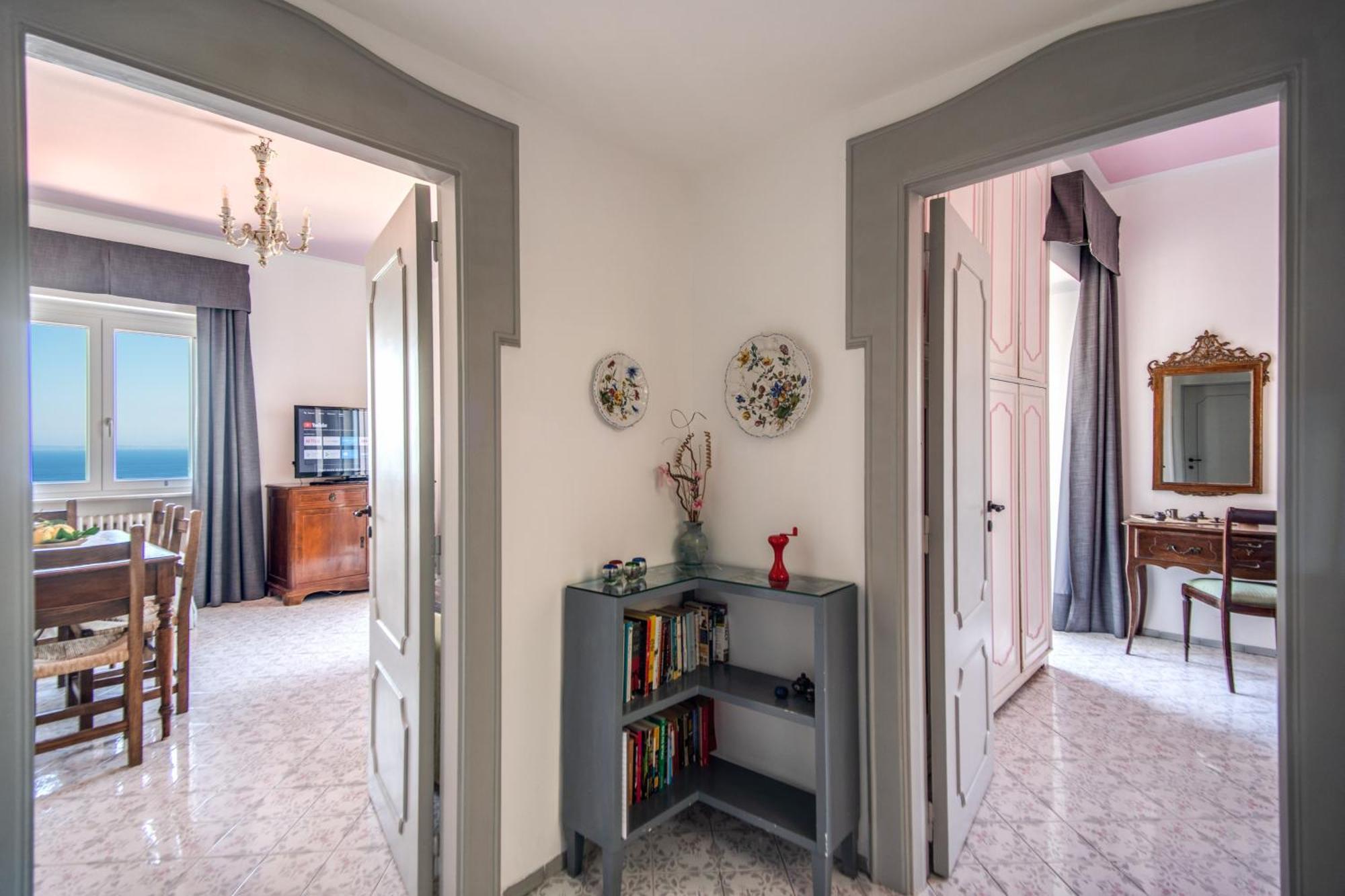 M Apartment Sorrento