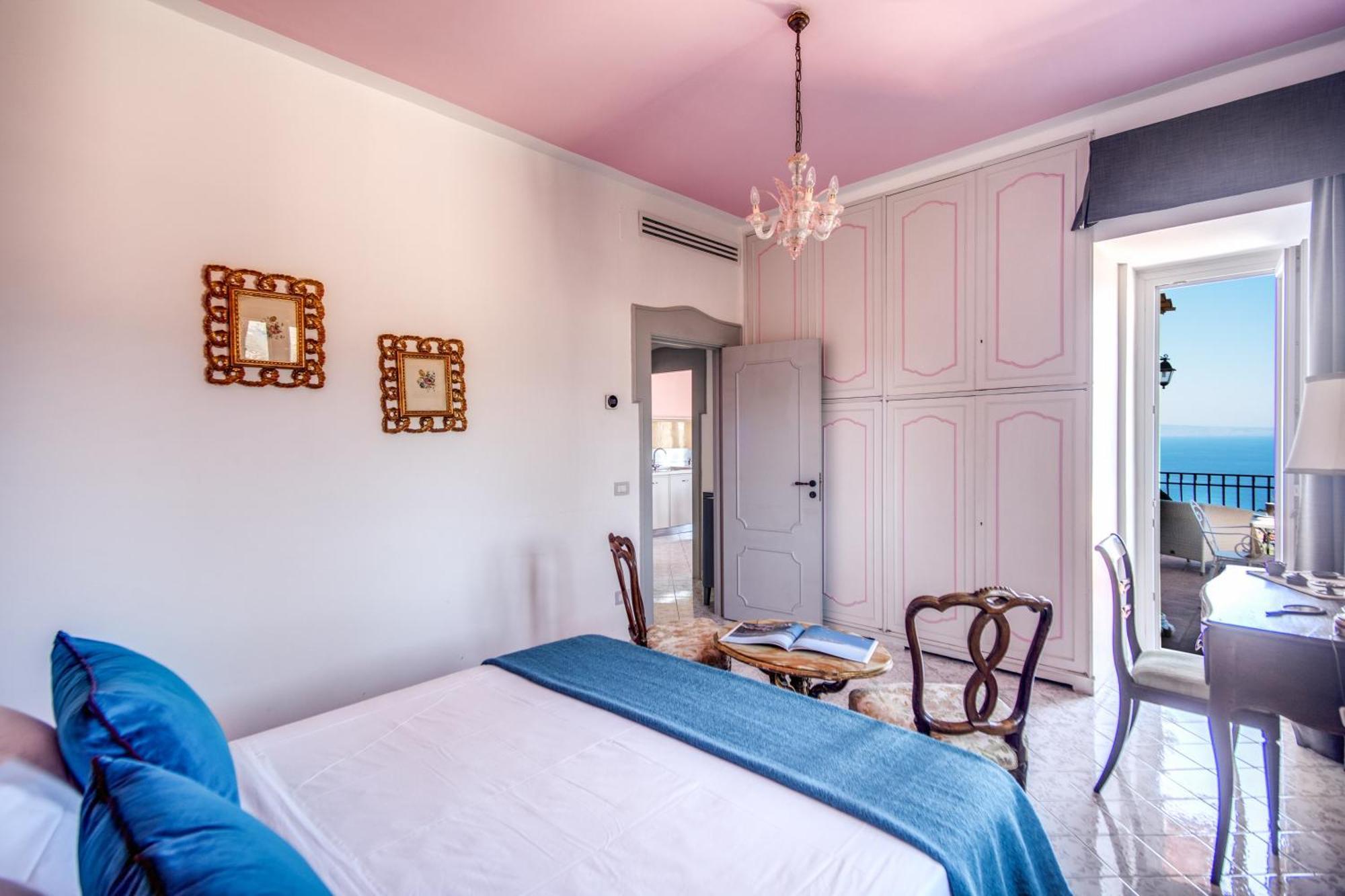 M Apartment Sorrento