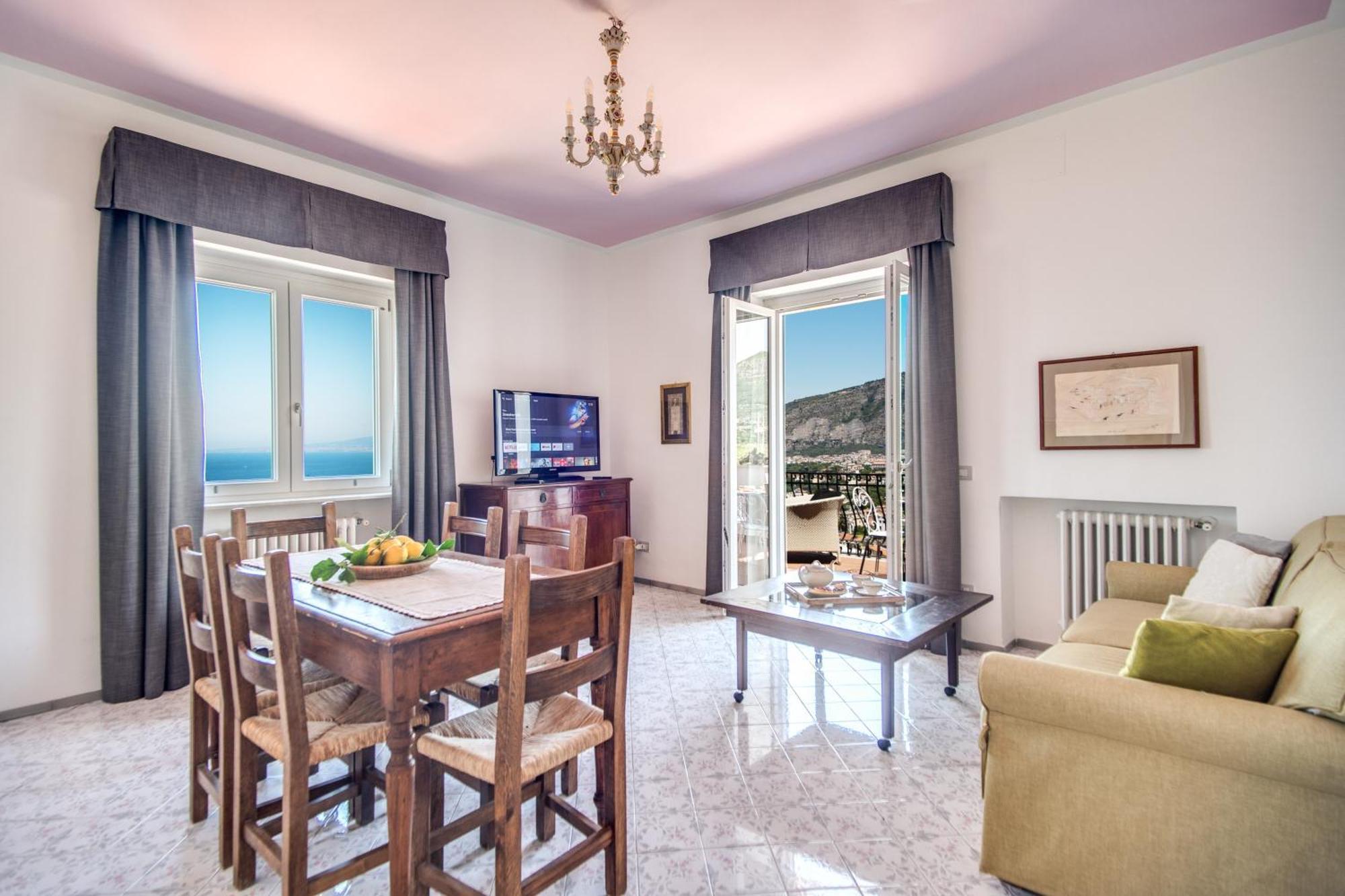 M Sorrento