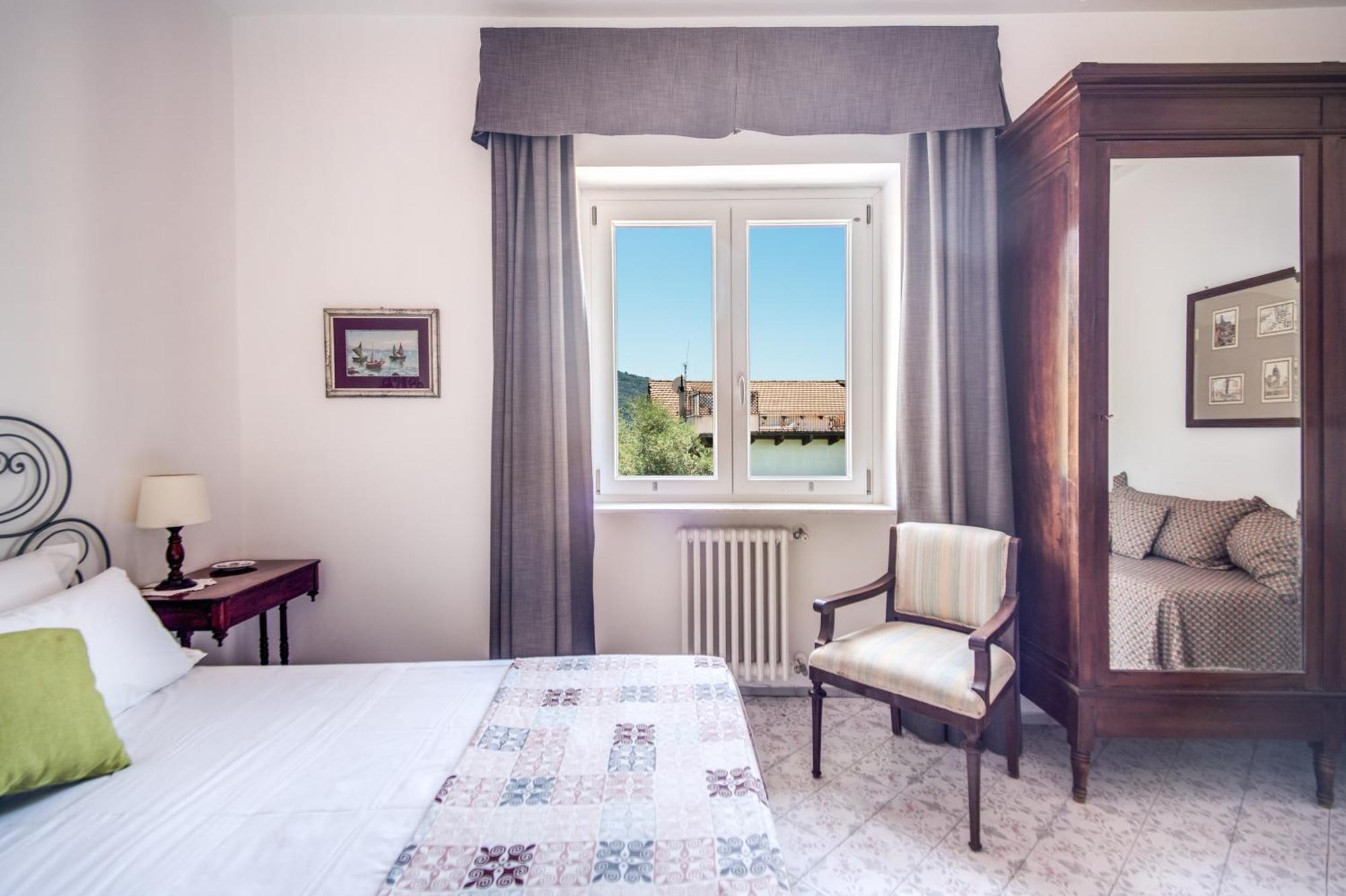 Apartment M Sorrento