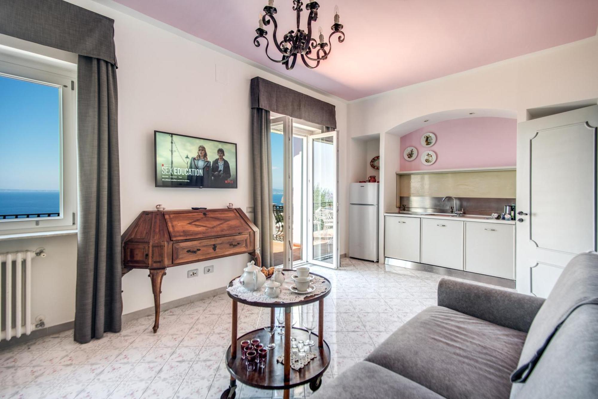 M Apartment Sorrento