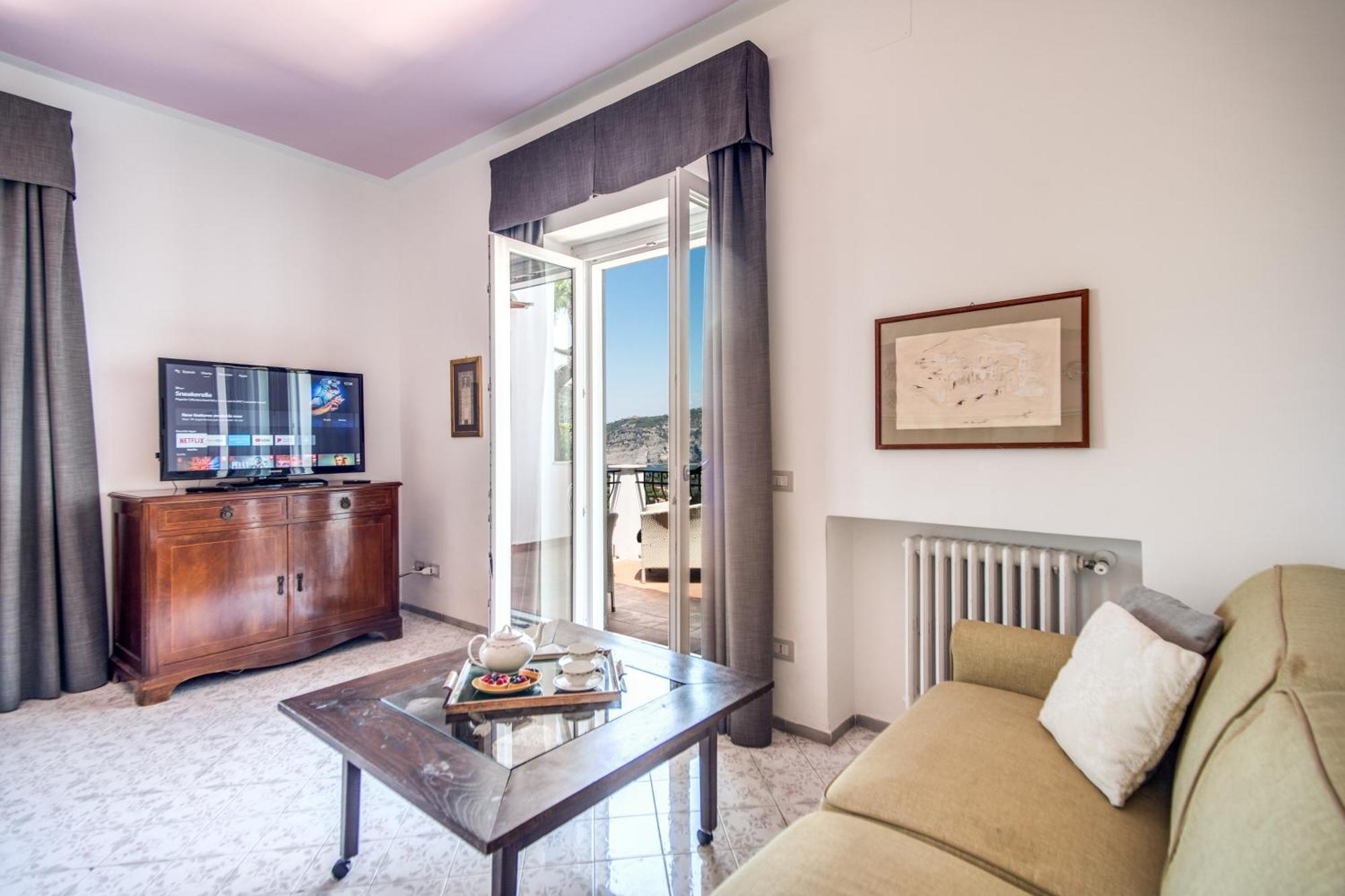 M Apartment Sorrento
