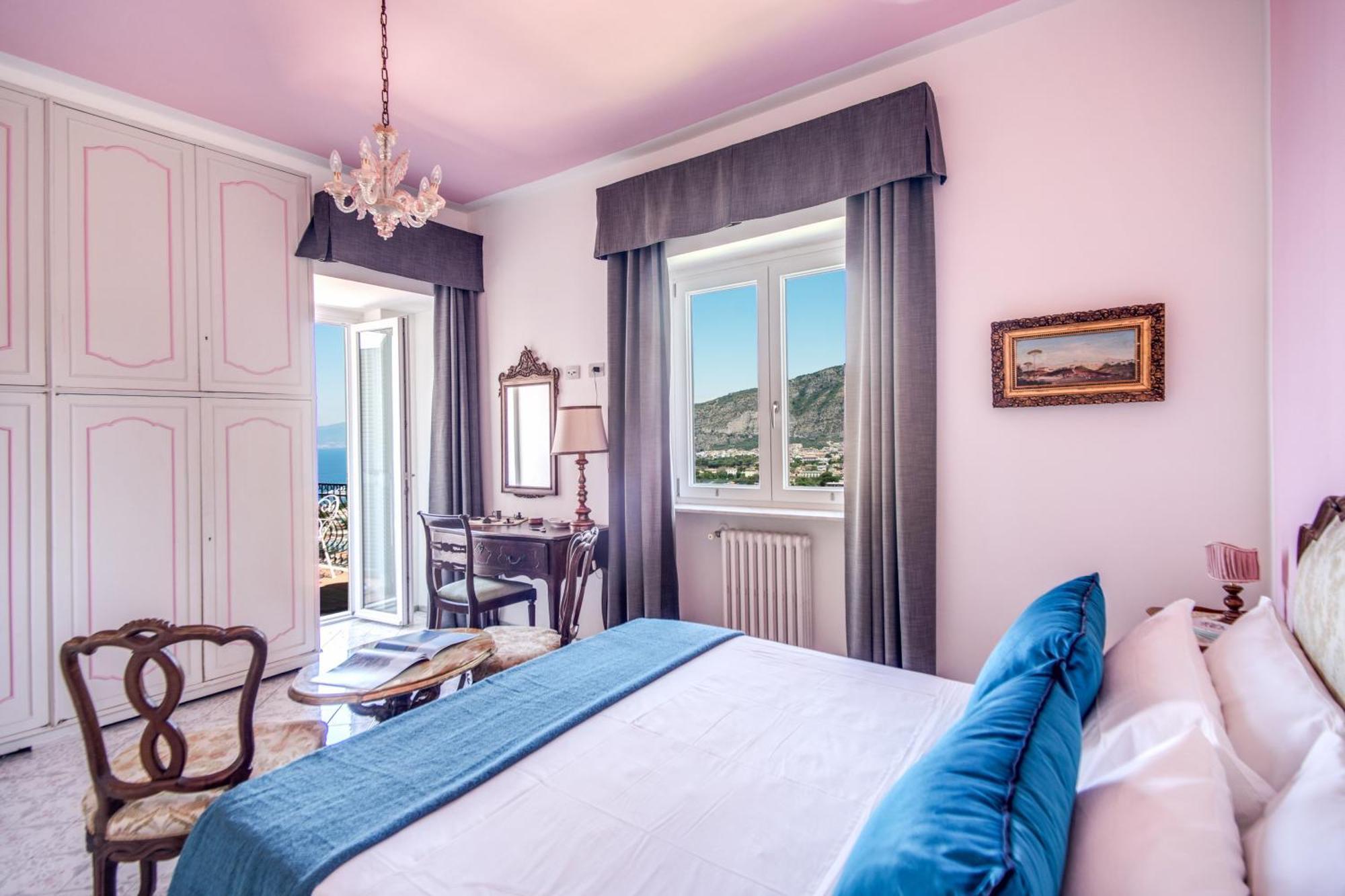 Apartment M Sorrento