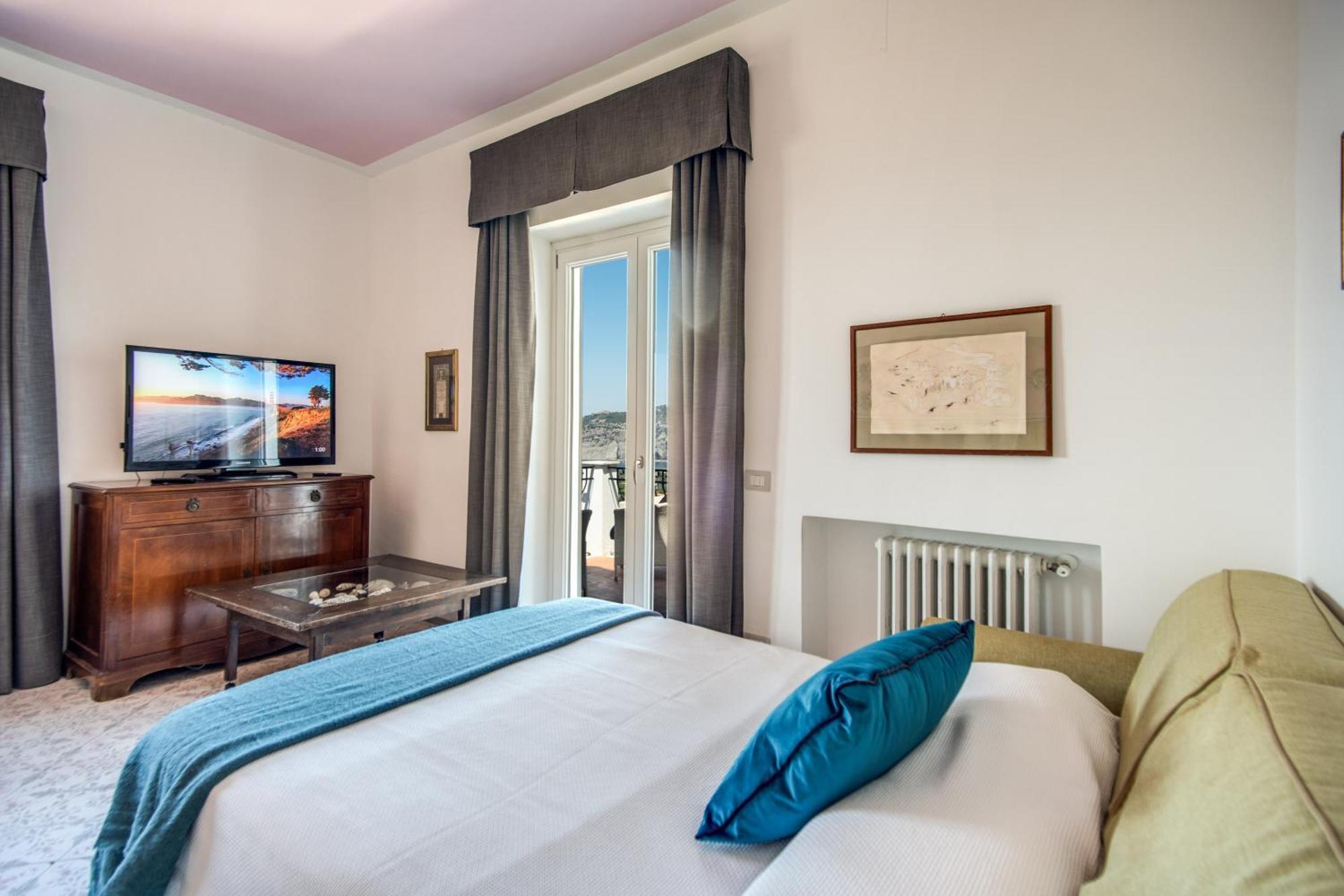 M Apartment Sorrento