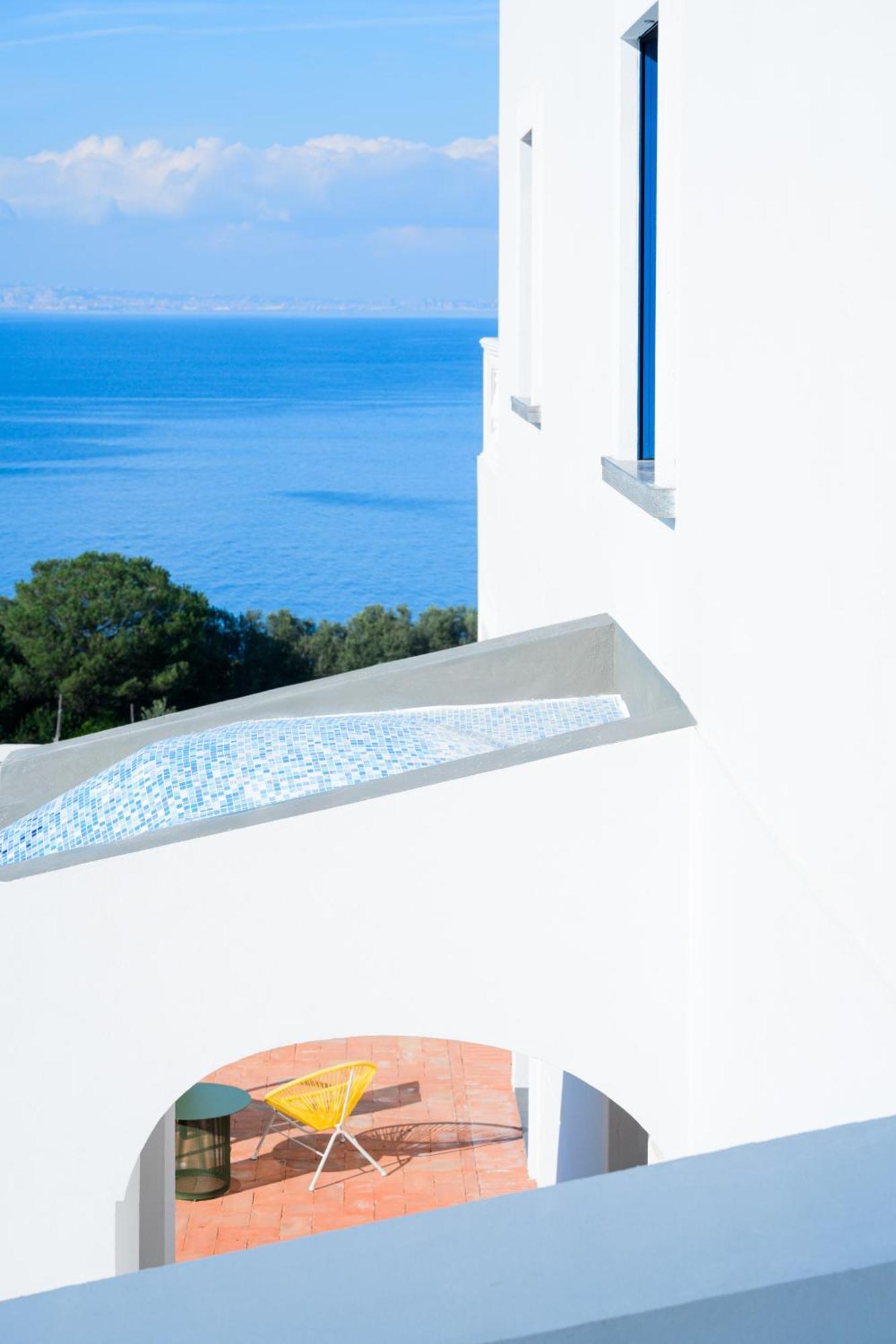 Hotel Relais Regina Giovanna Sorrento