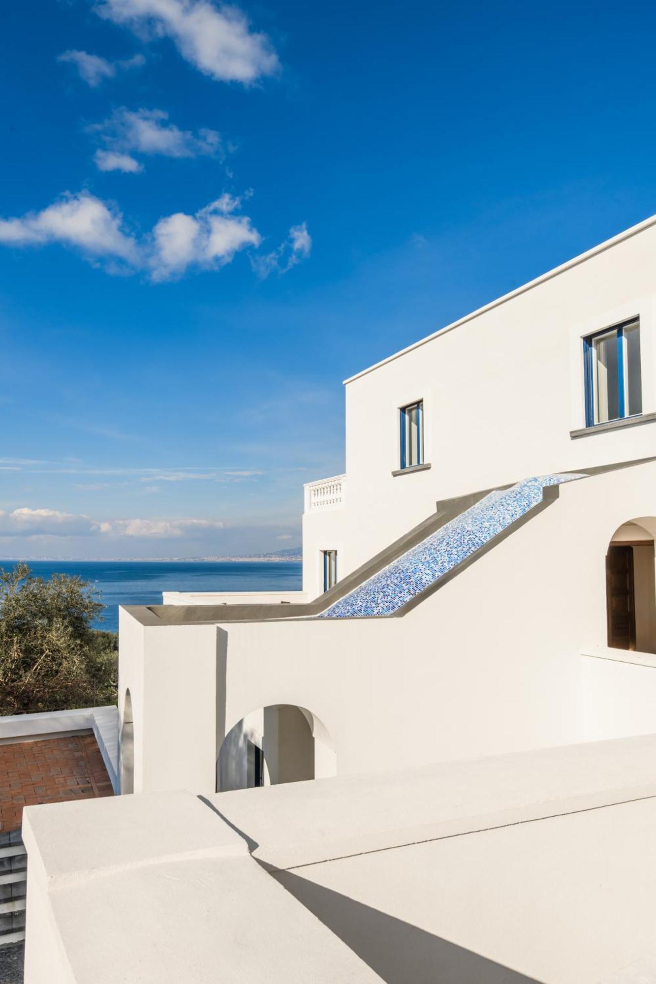 Relais Regina Giovanna 4*