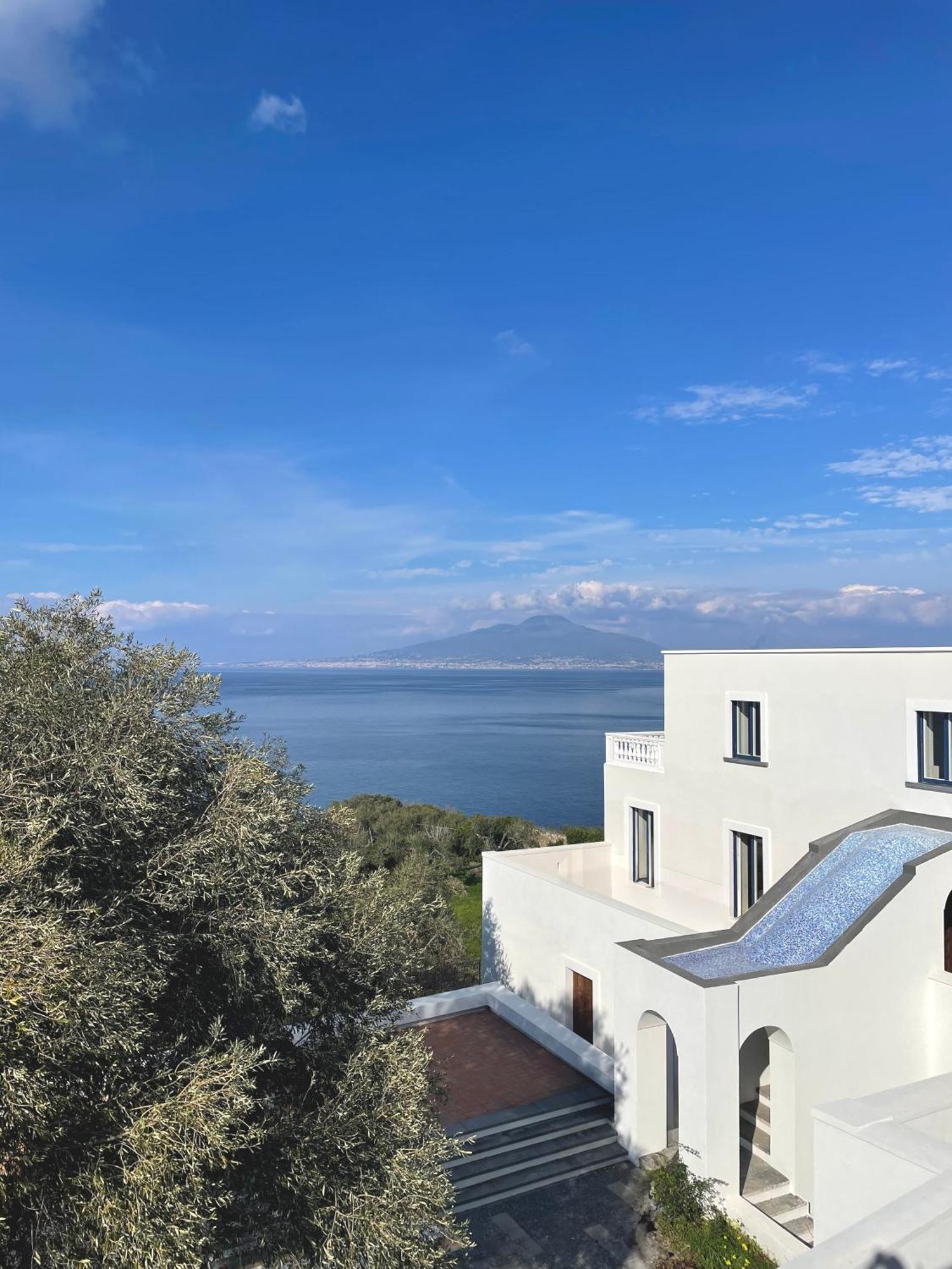 Relais Regina Giovanna Hotel