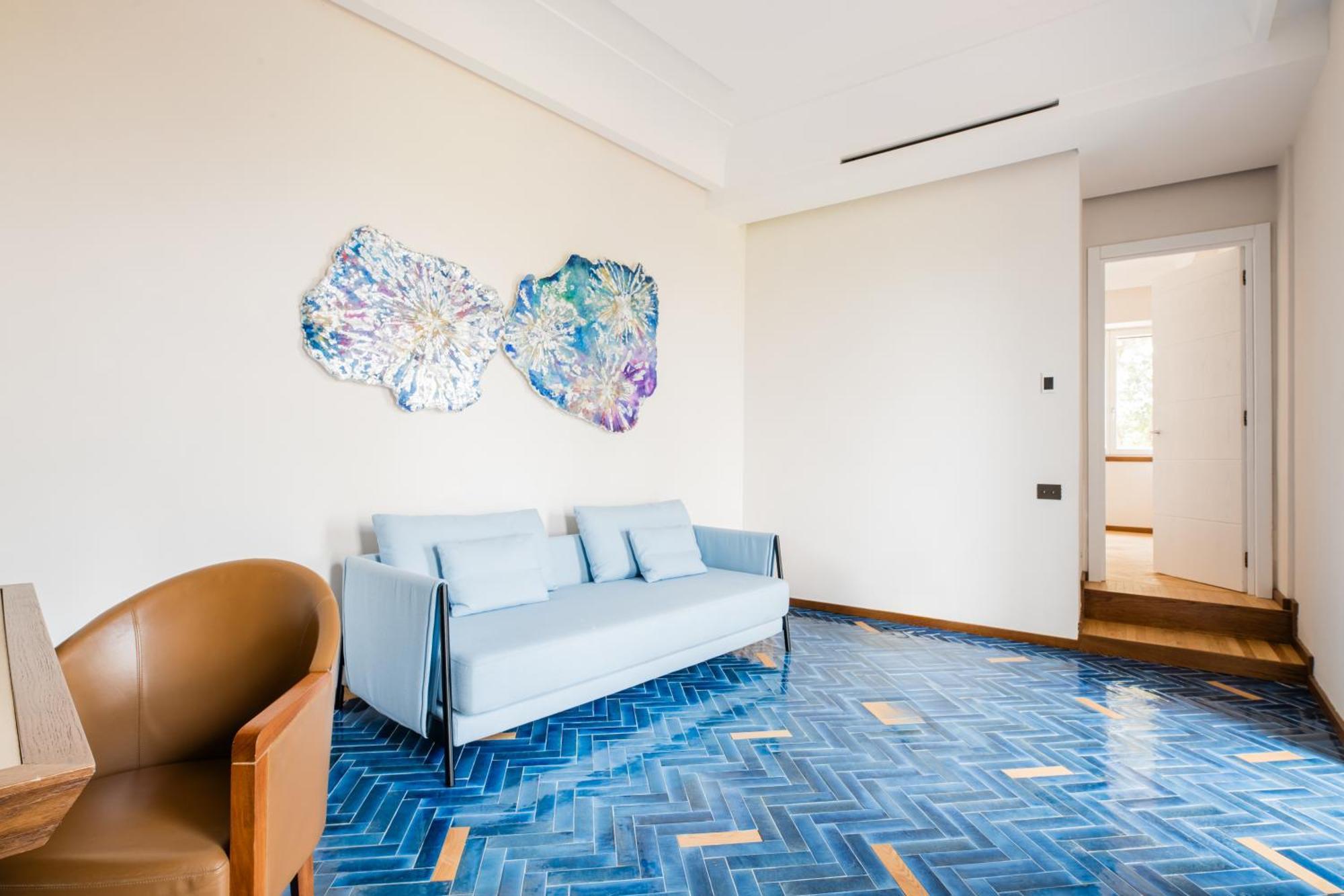 Hotel Relais Regina Giovanna Sorrento