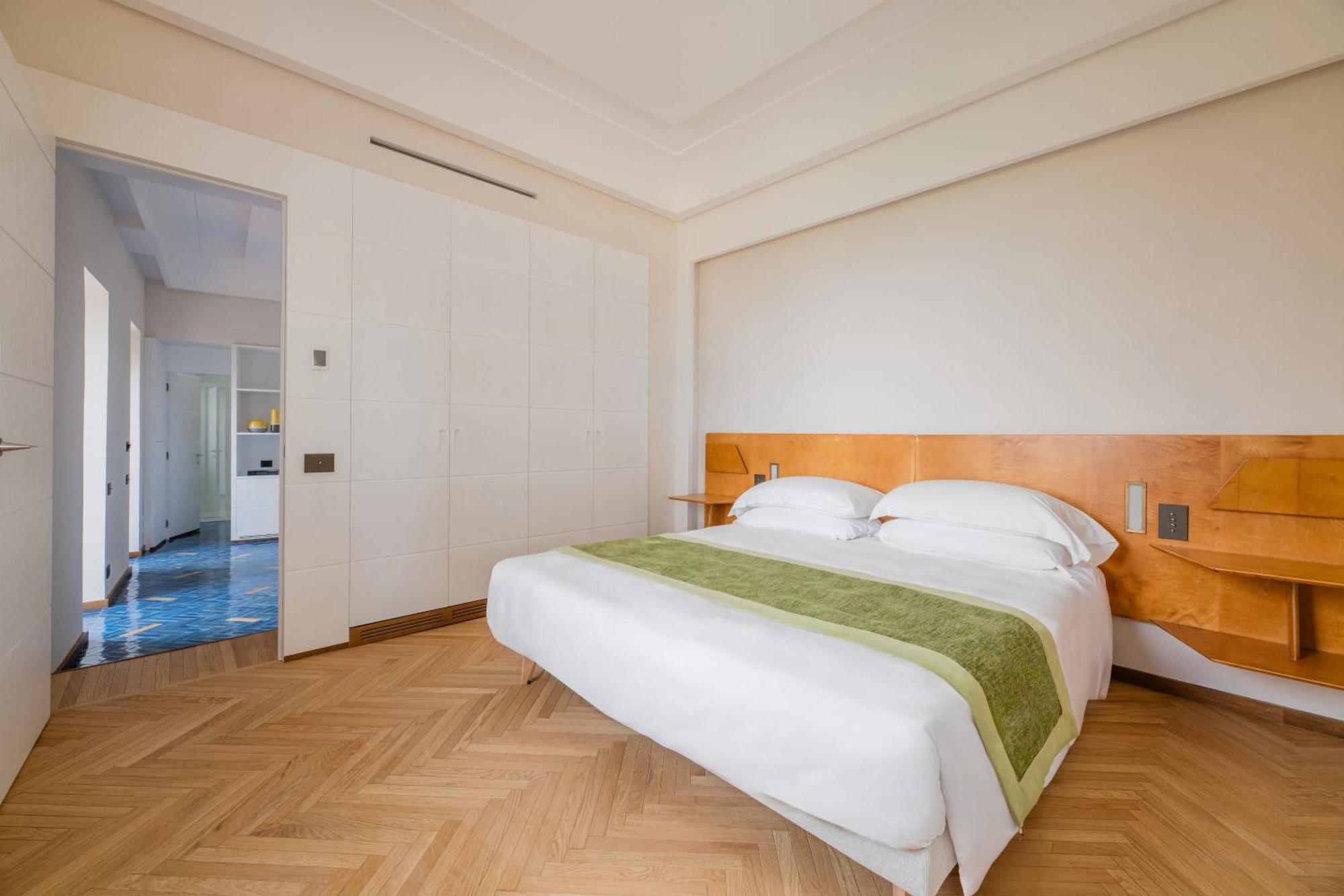 Hotel Relais Regina Giovanna 4*