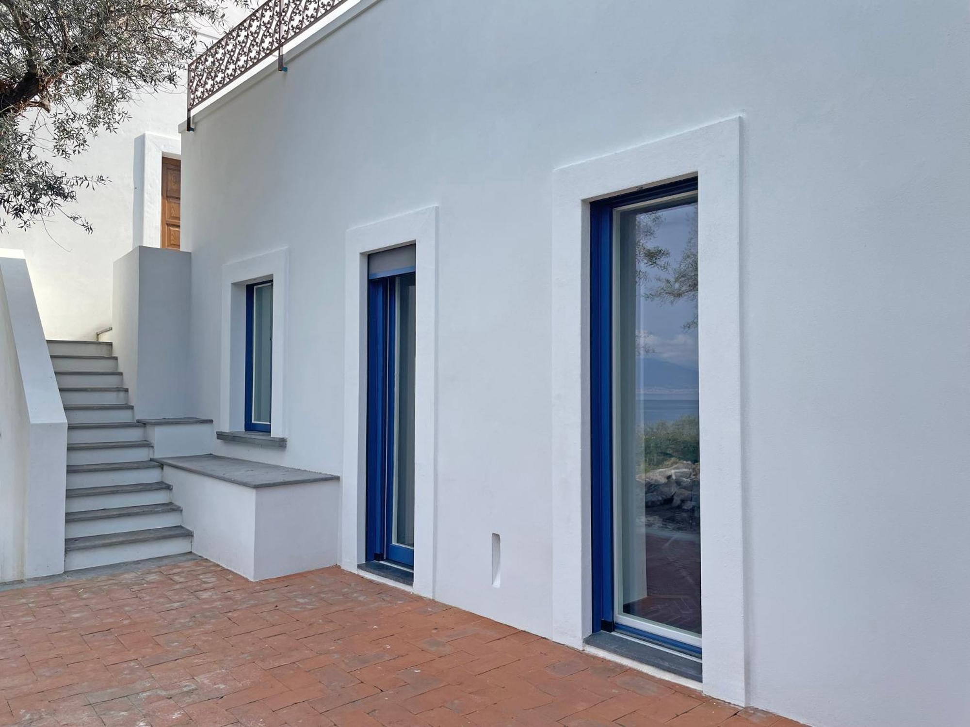 Relais Regina Giovanna 4*